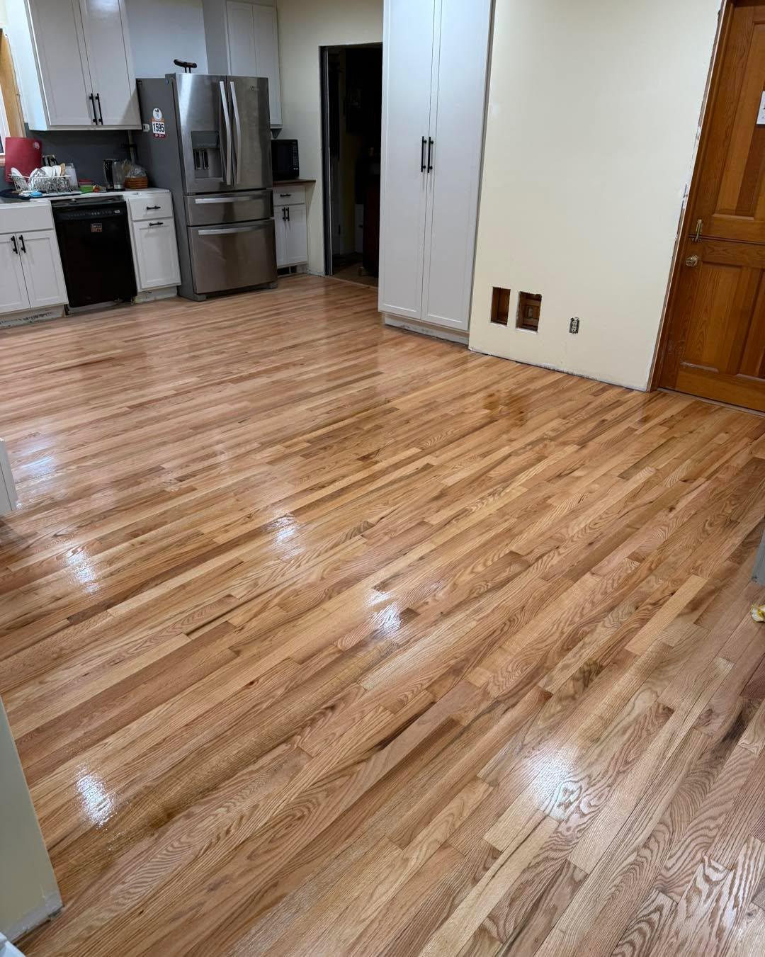  for Finely Finished LLC in Wyoming, DE