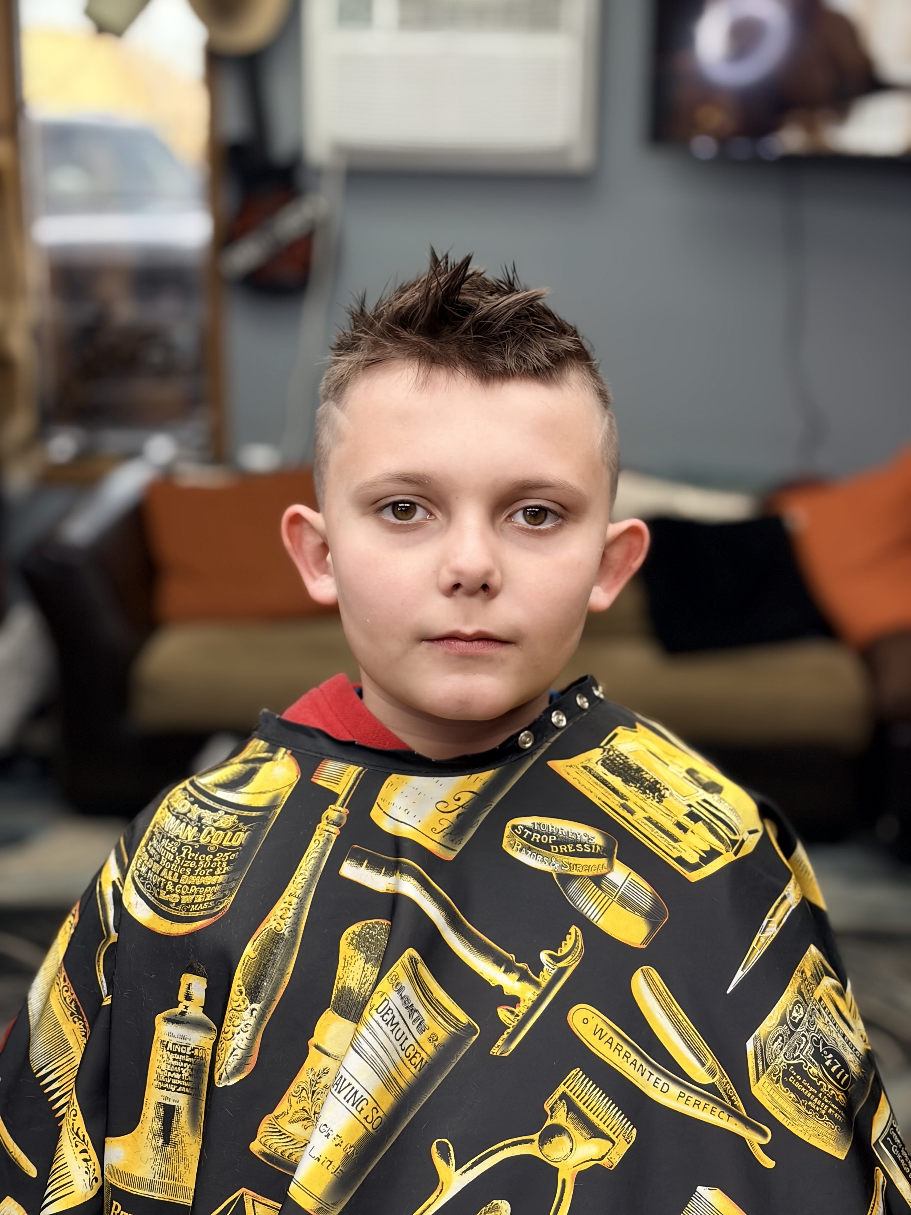  for LGND CUTS in Williston, ND