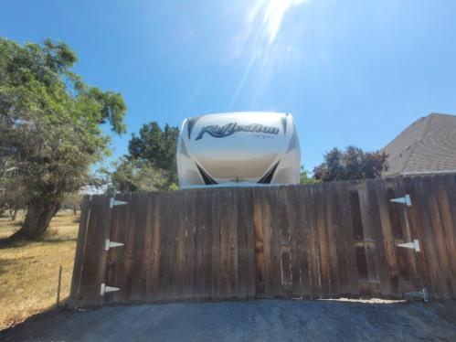  for FORTZA GC in Dallas, TX