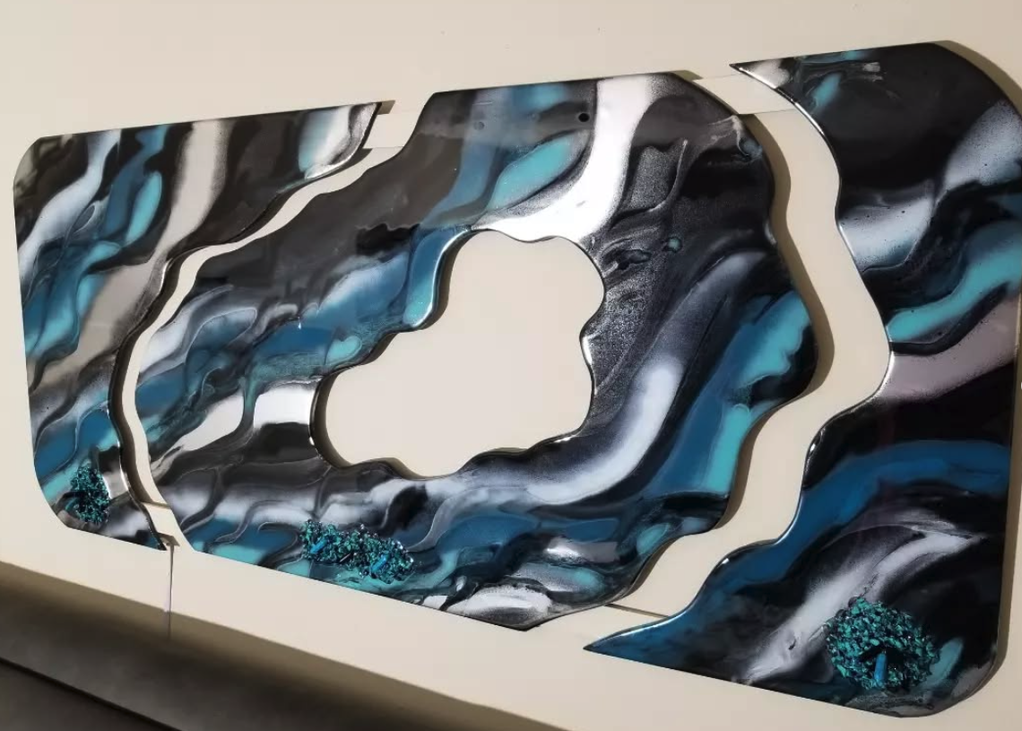  for Epoxy Everything in Latham, NY