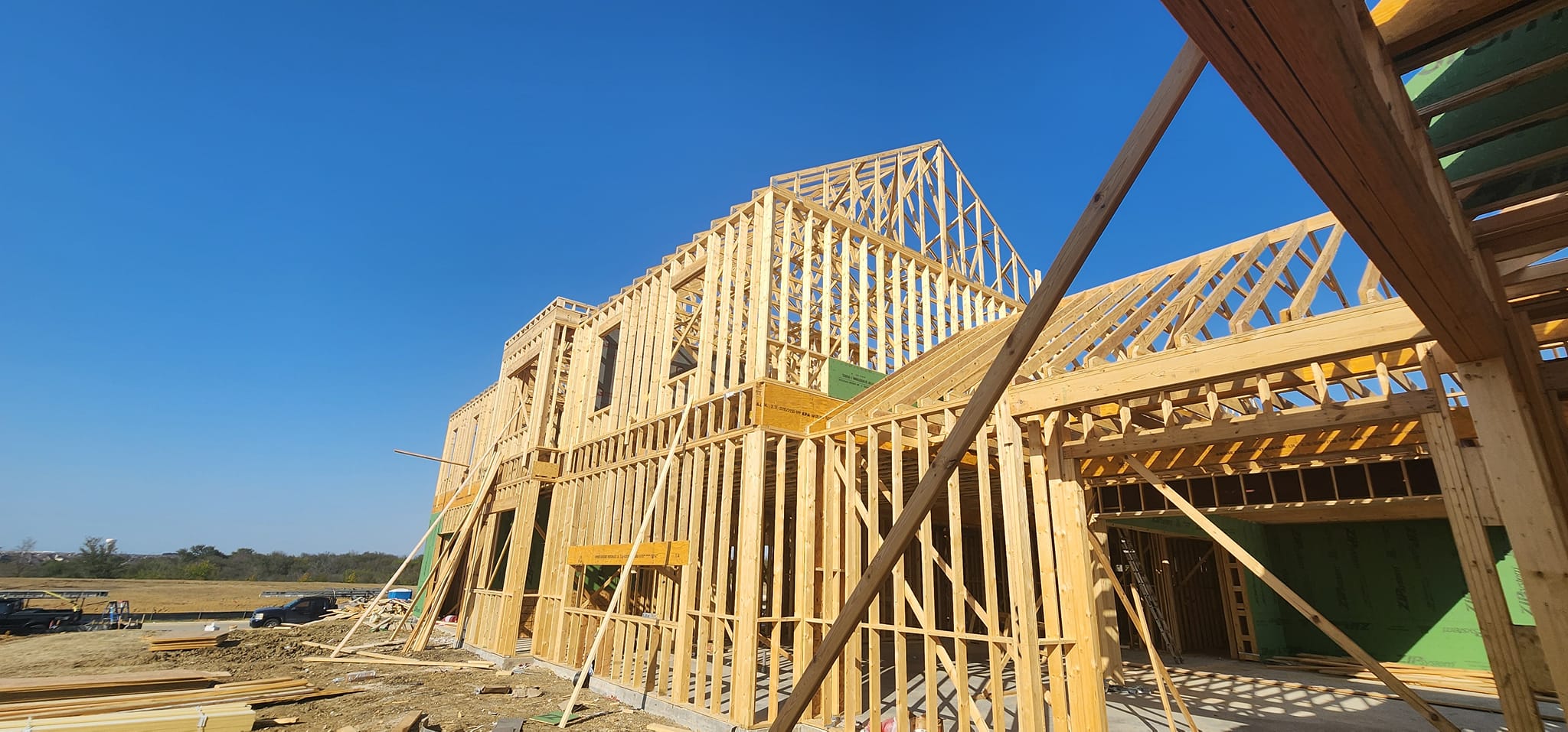  for Allard Structural Engineering and Consulting in The Colony, TX