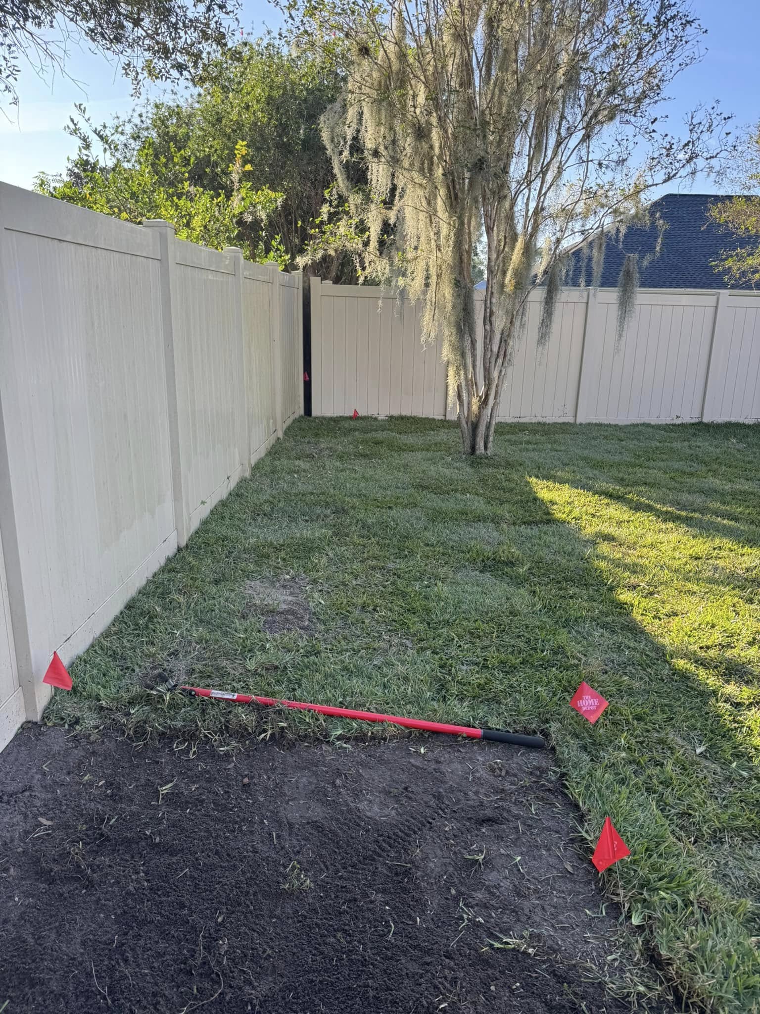  for Four Corners Sod in Saint Augustine, FL