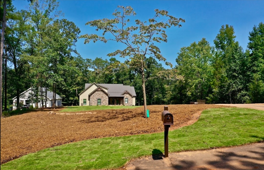  for D&D Unlimited Landscaping in Hartwell, GA