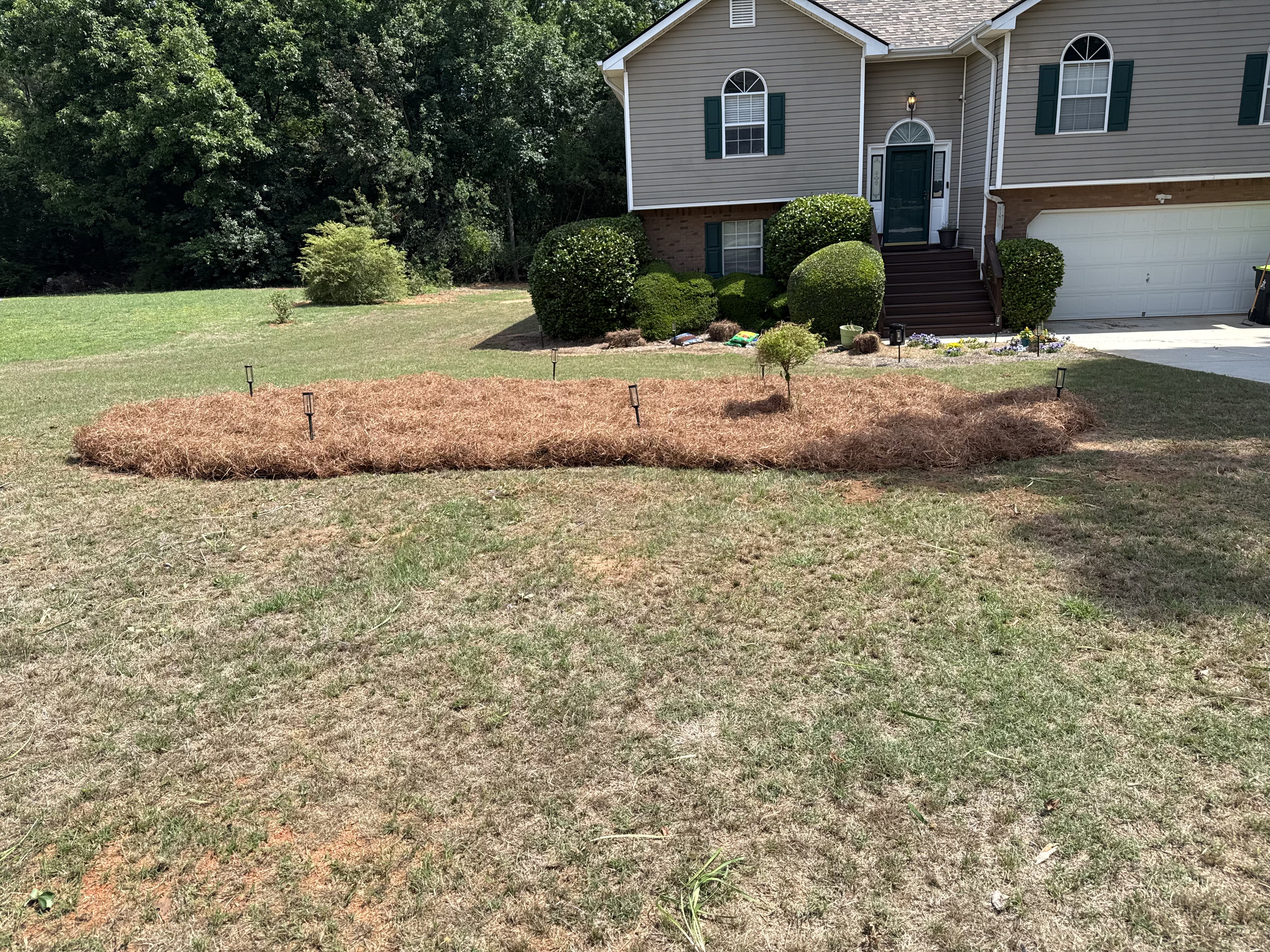  for Prime Lawn LLC in Conyers, GA
