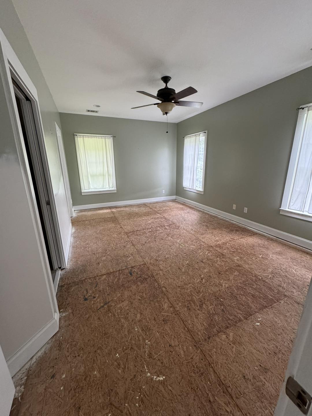  for Beaver Creek Construction and White Tail Farm in Senoia, GA