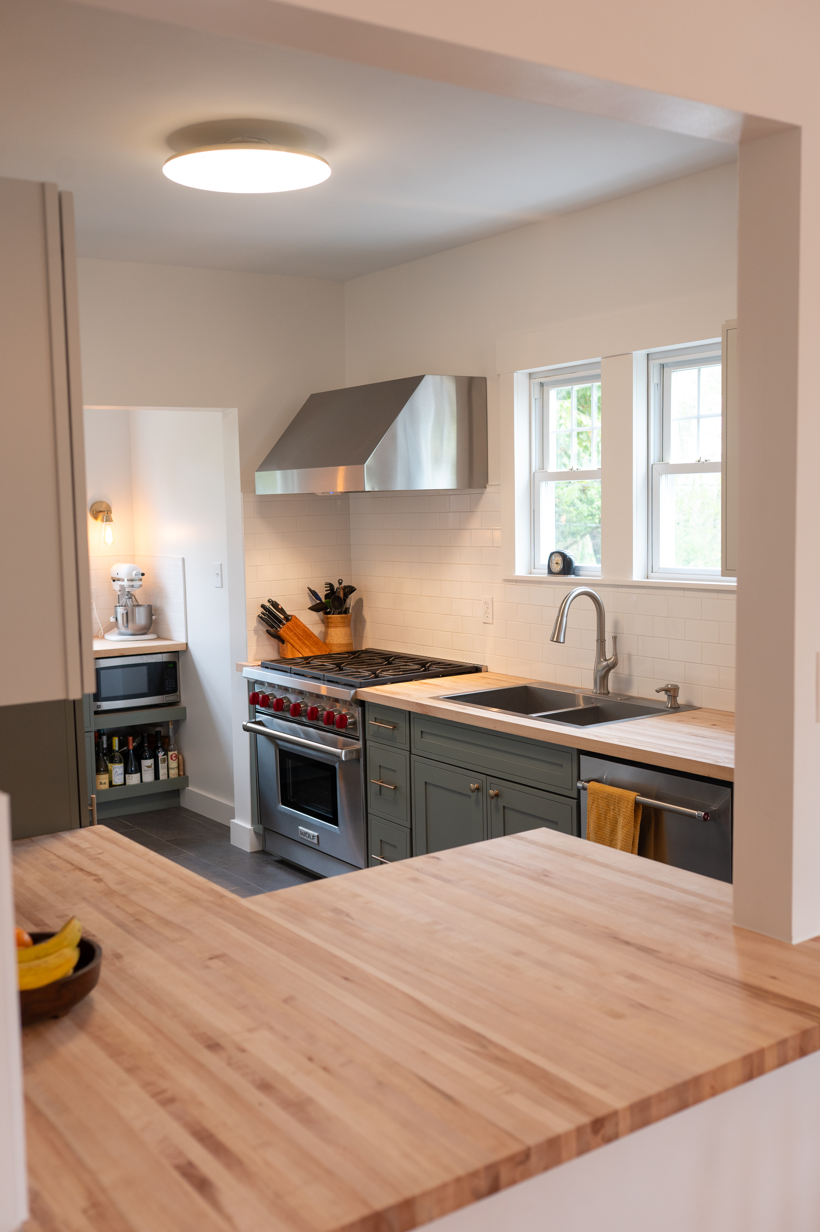 Construction & Remodeling Company company DPD Construction in Cadiz Township, OH