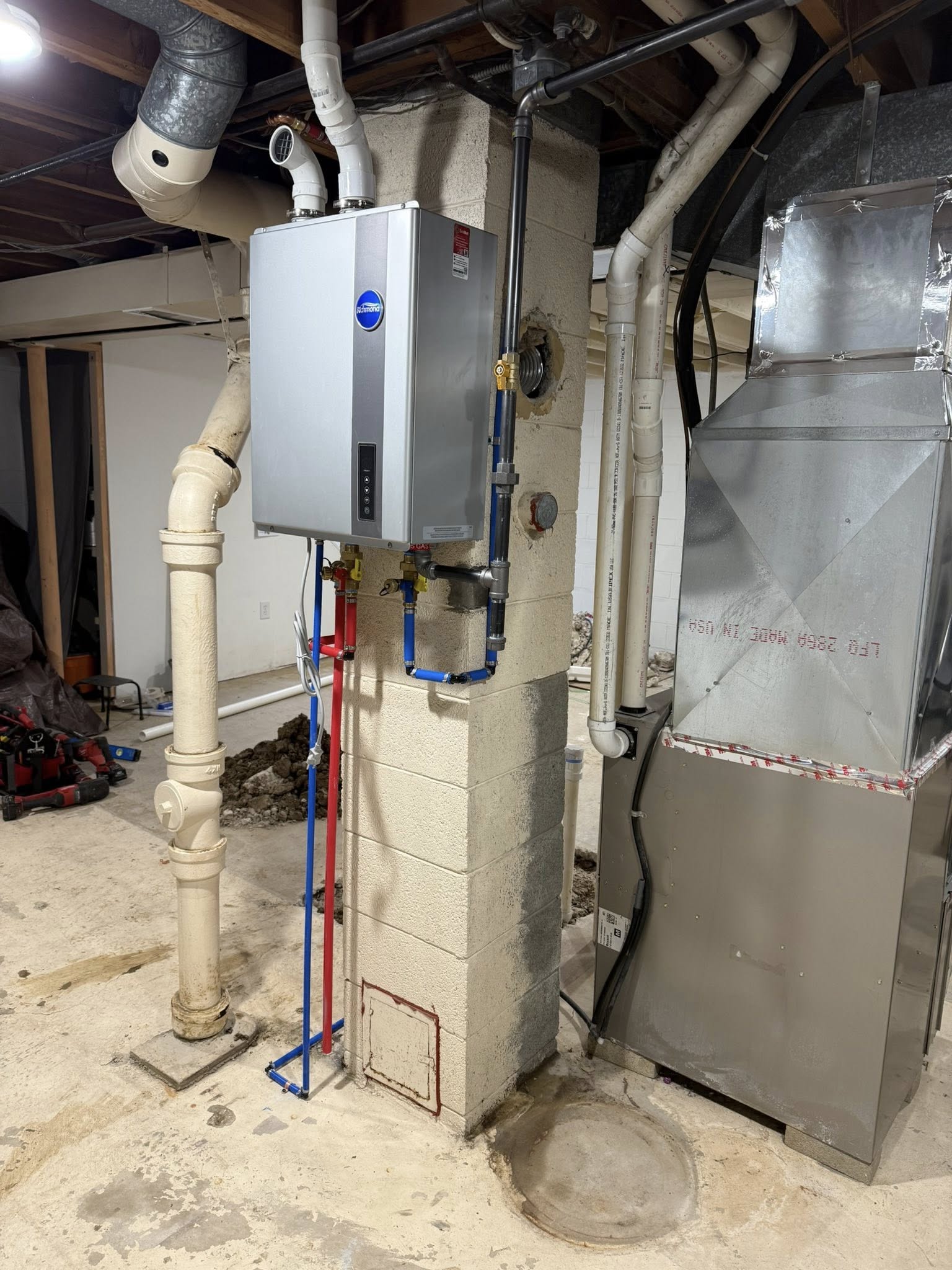  for AquaPro Plumbing Solutions in Milwaukee, WI