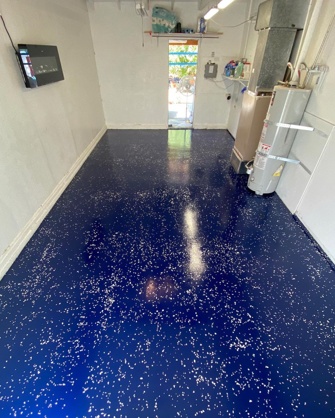 Flooring & Painting company Bridge City Flooring in Portland, OR