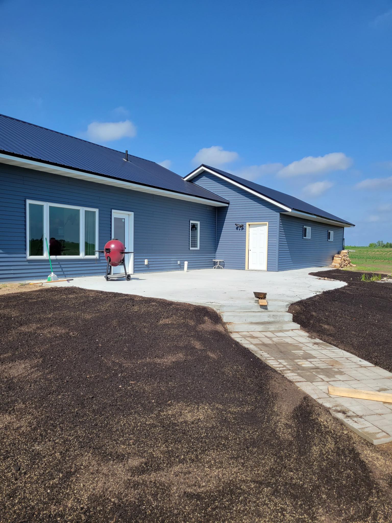  for Yardworks LLC in Ottertail, MN