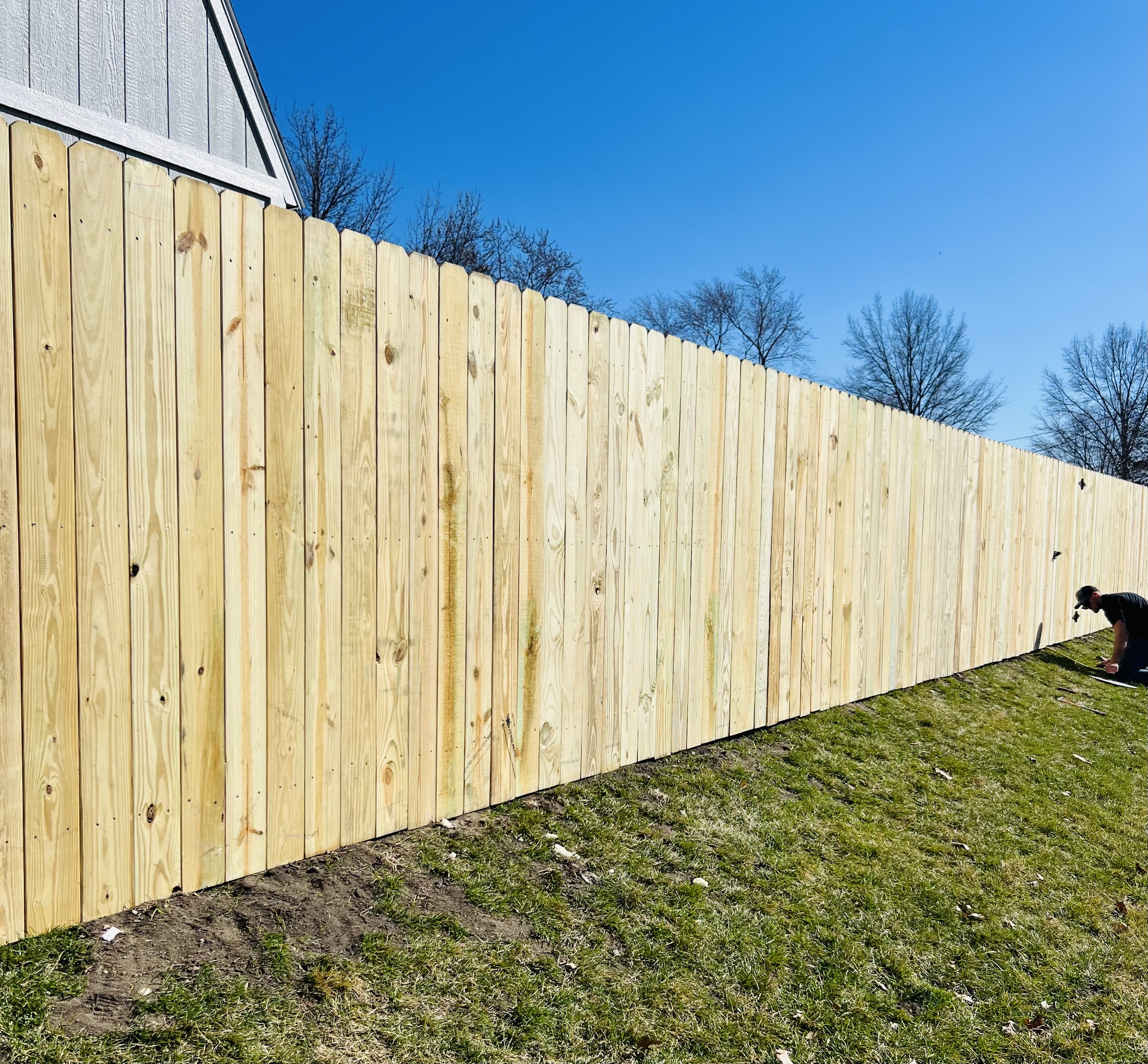  for Zenn Exteriors in Champaign, IL