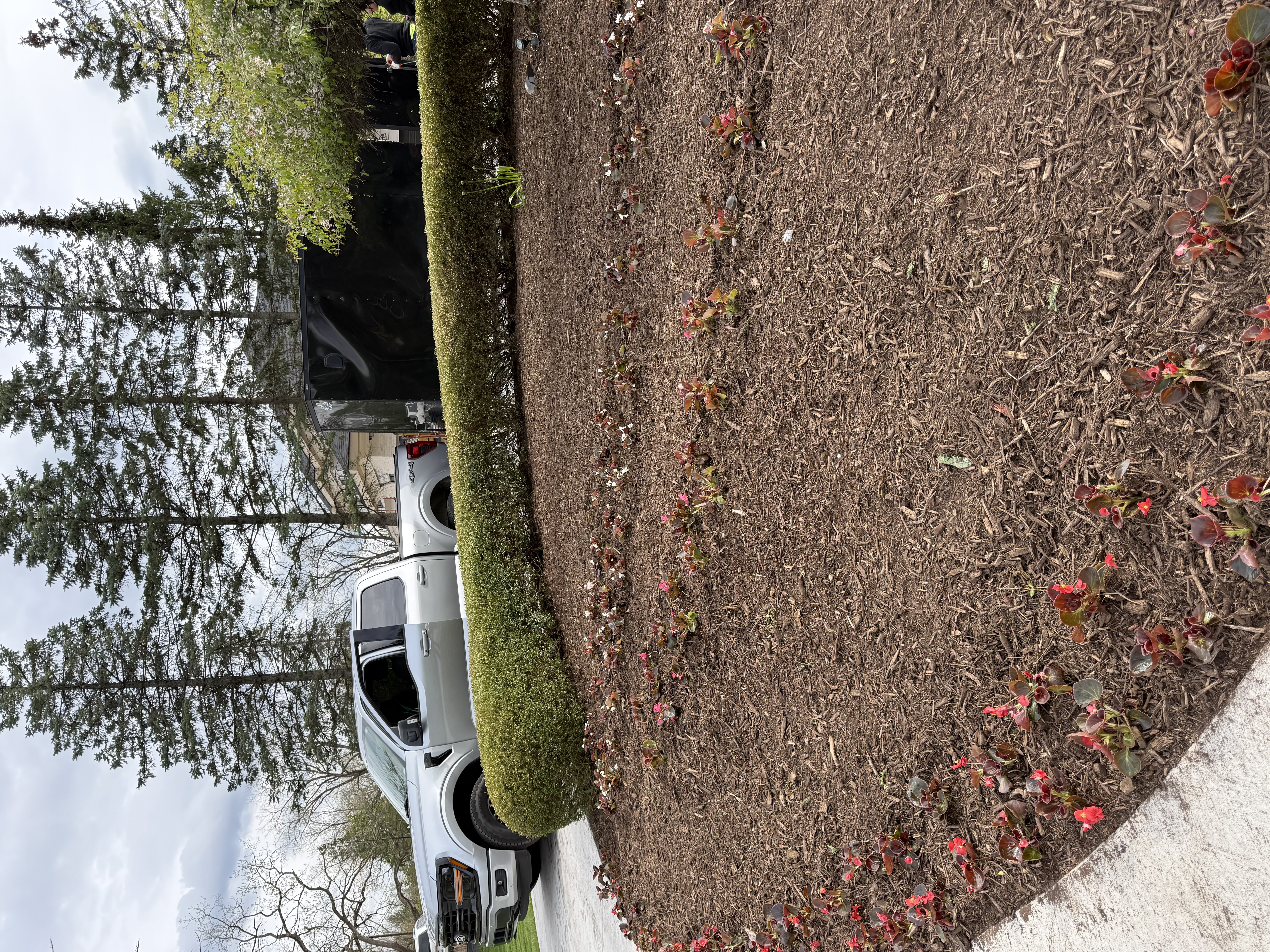  for Mulch & Dig in West Bloomfield Township, MI