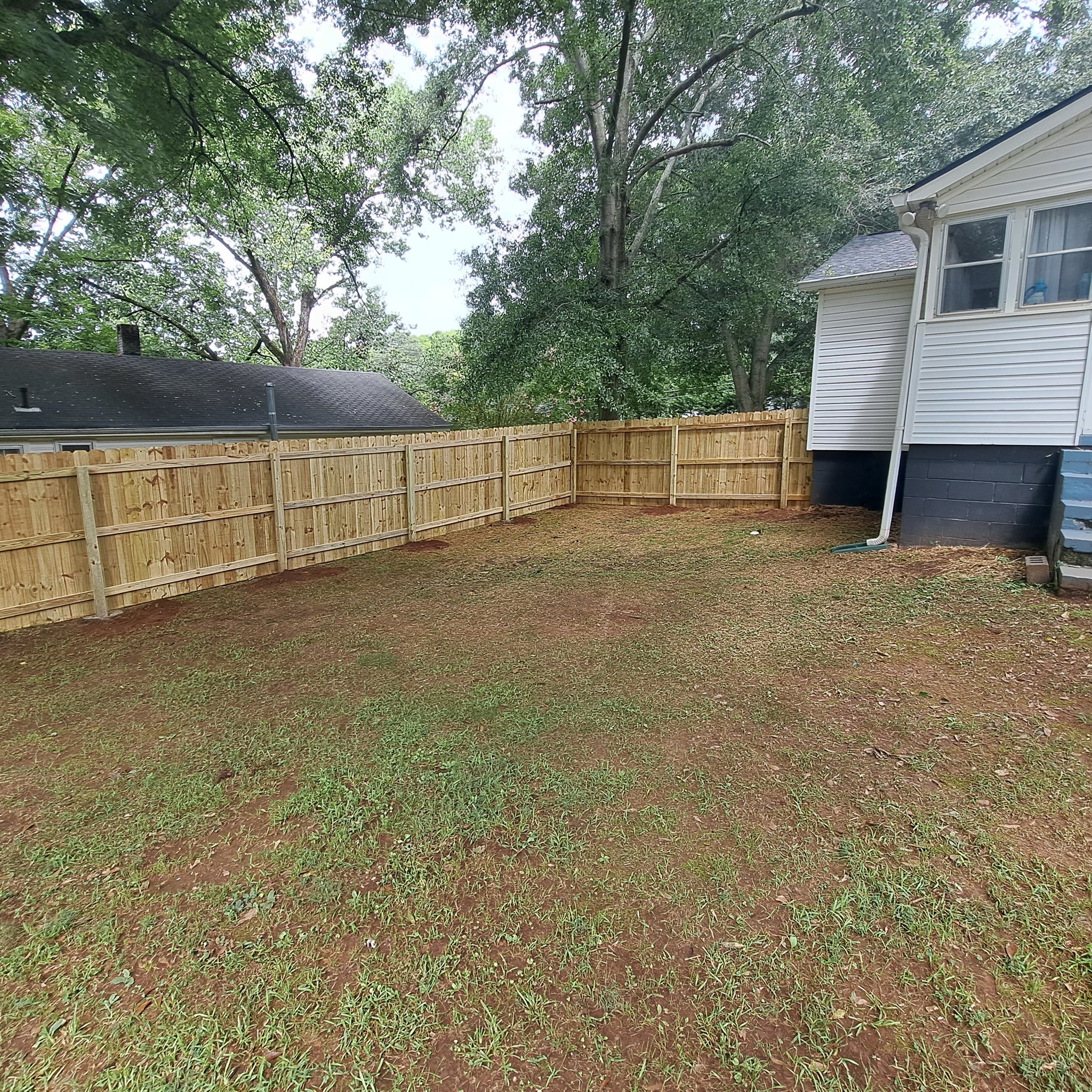  for Premier Fence in Marietta, GA