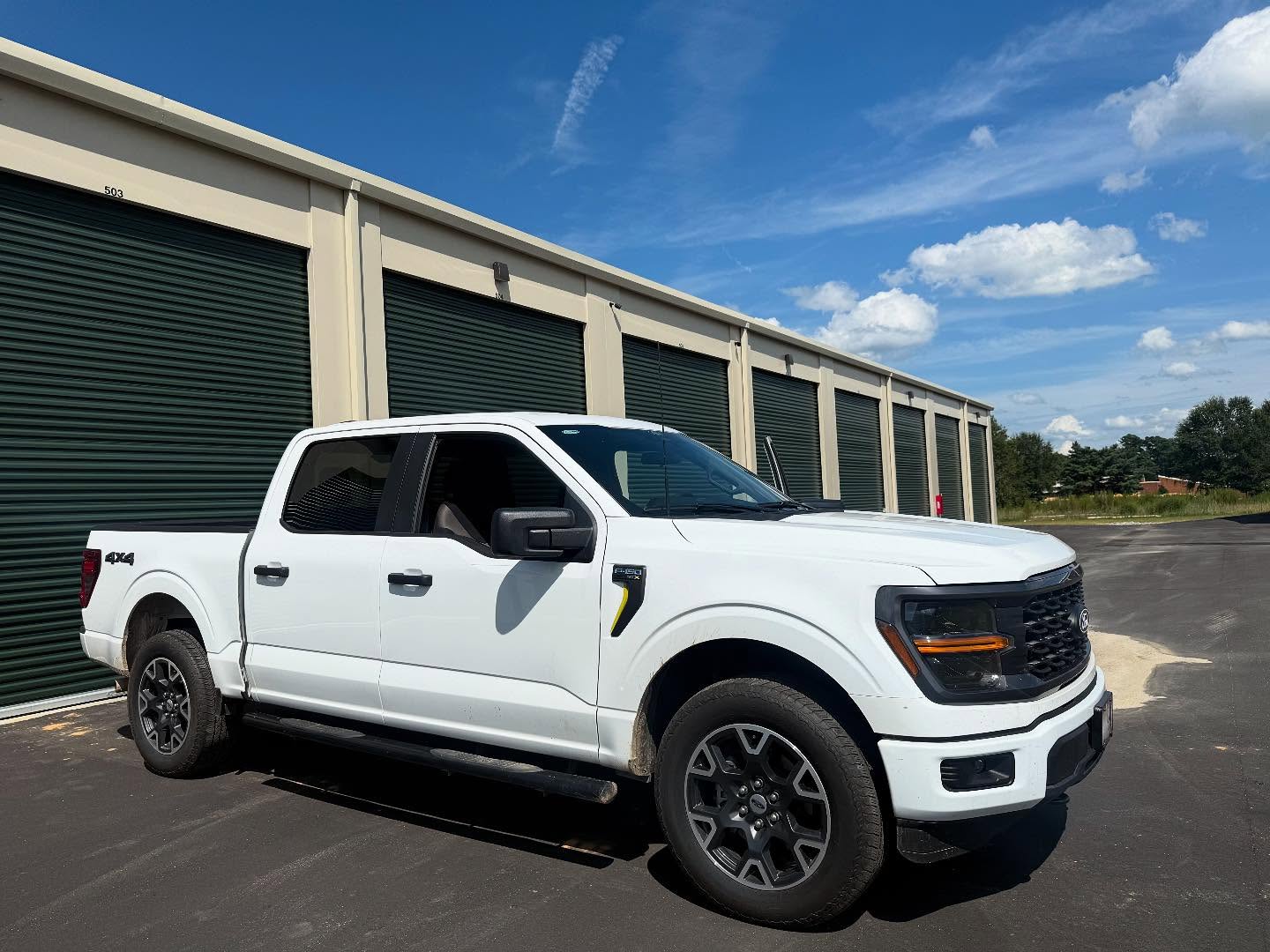  for Tragedy Lighting in Oxford, NC