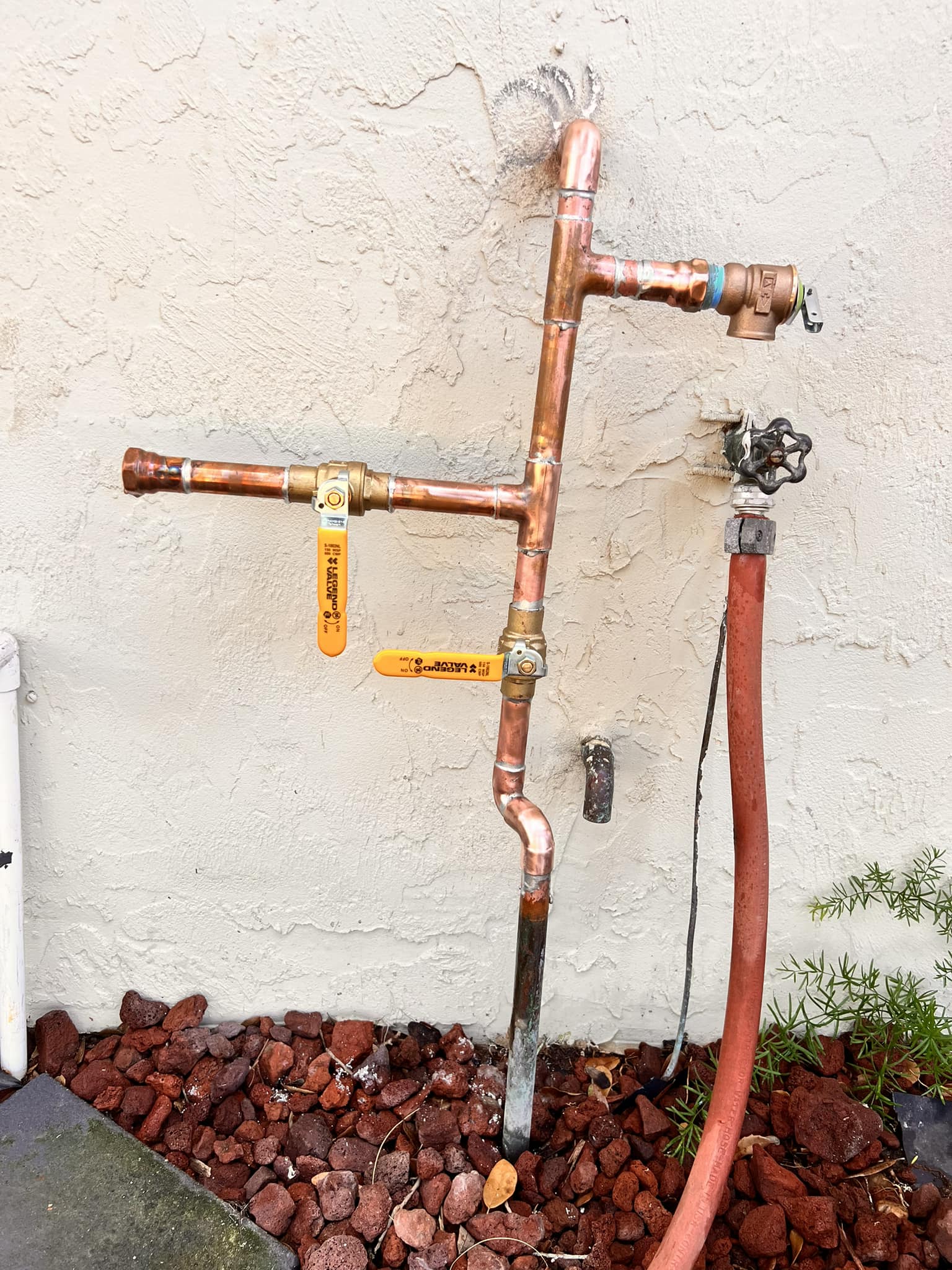  for Good Ole Boyz Plumbing in North Port, FL