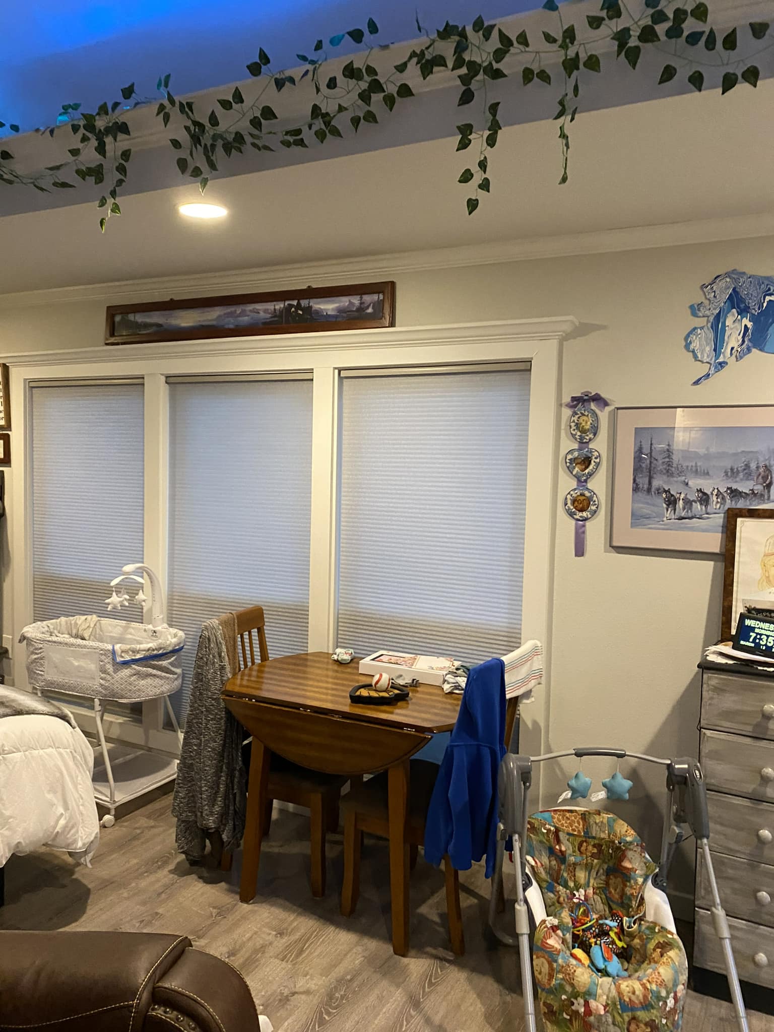  for CH American Handyman Services in Ft Myers, TX