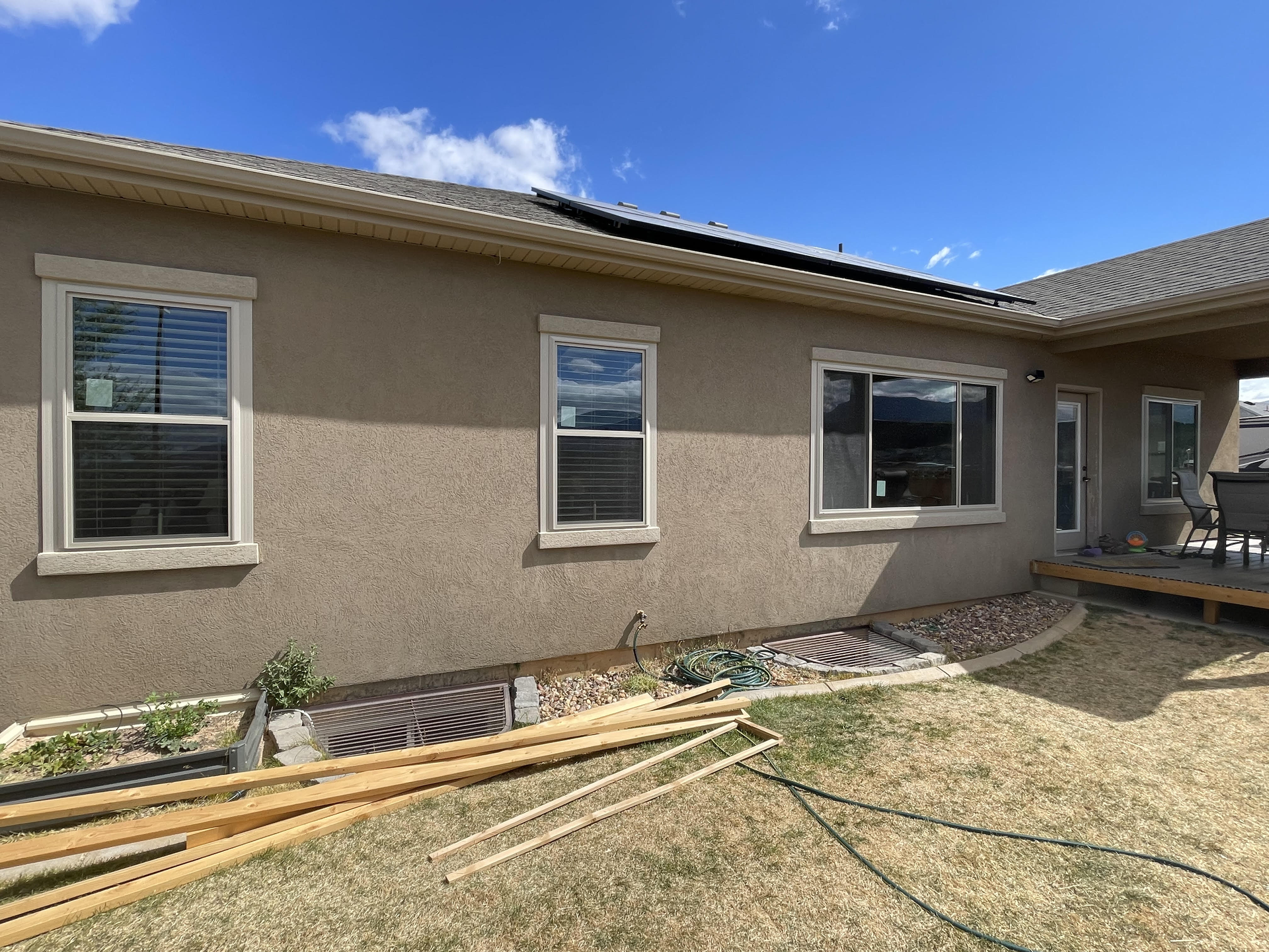  for Vivid Windows in Centerville, UT