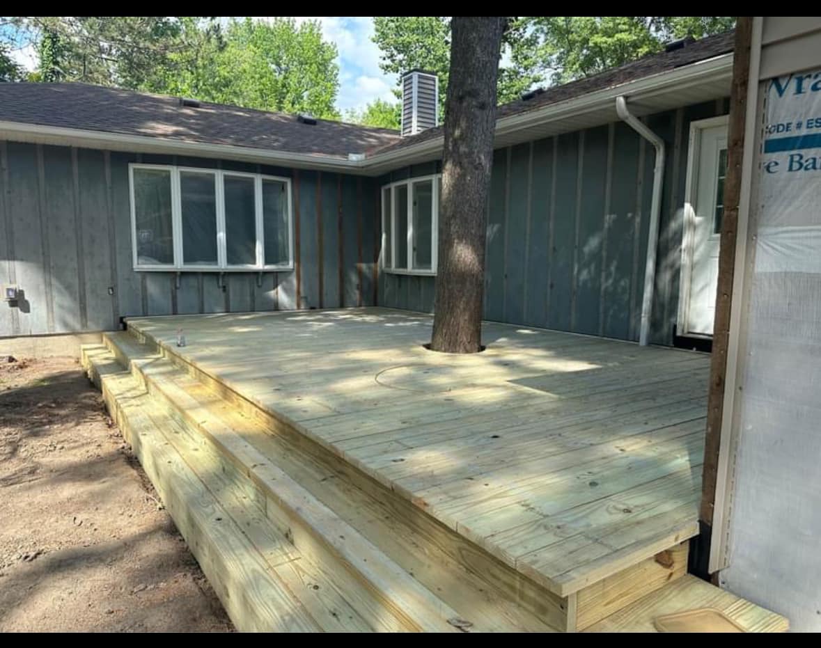 Casey Construction team in Belleville, IL - people or person