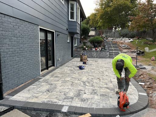  for RDR Landscaping, LLC in Columbia, MD