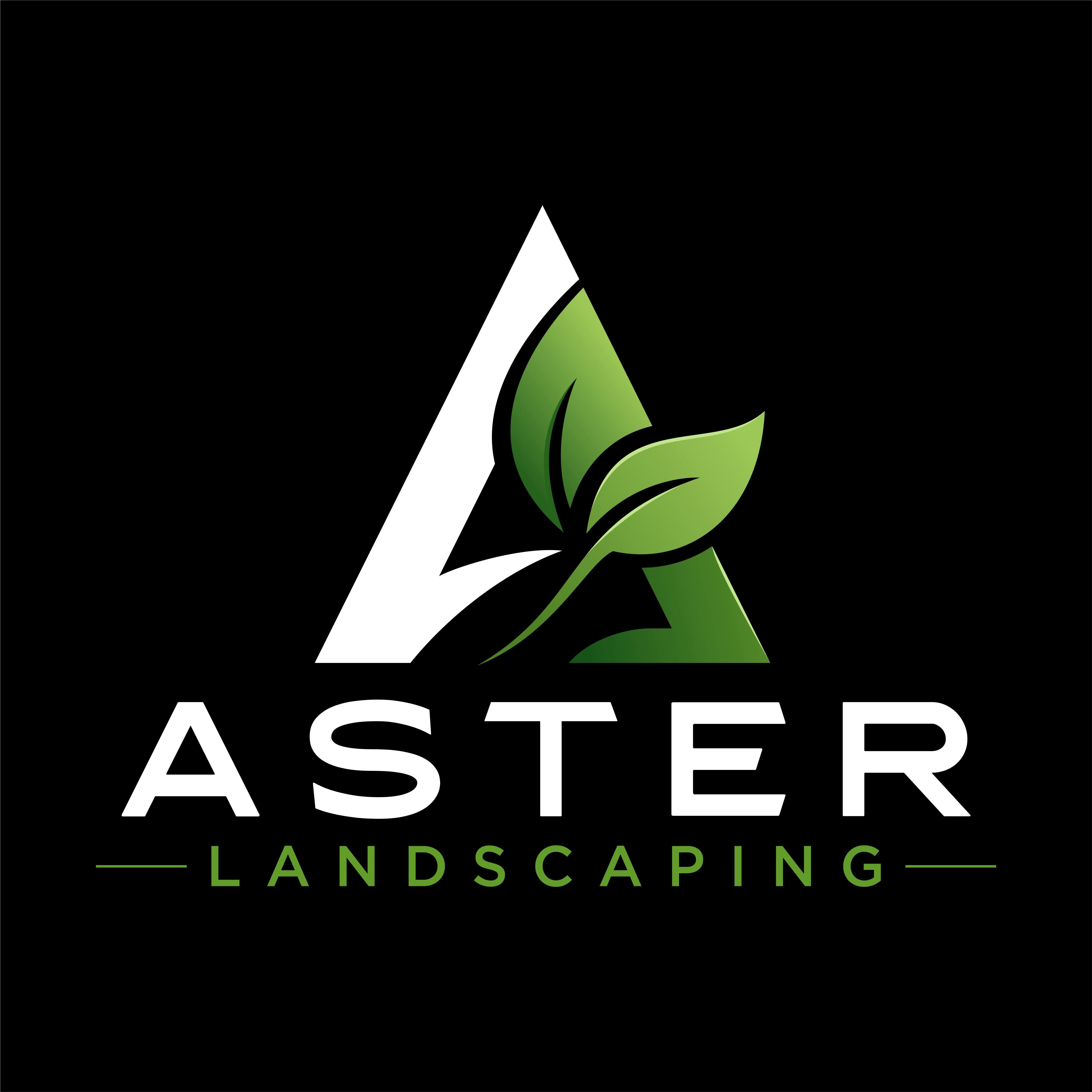  for Aster Landscaping in Temecula, CA