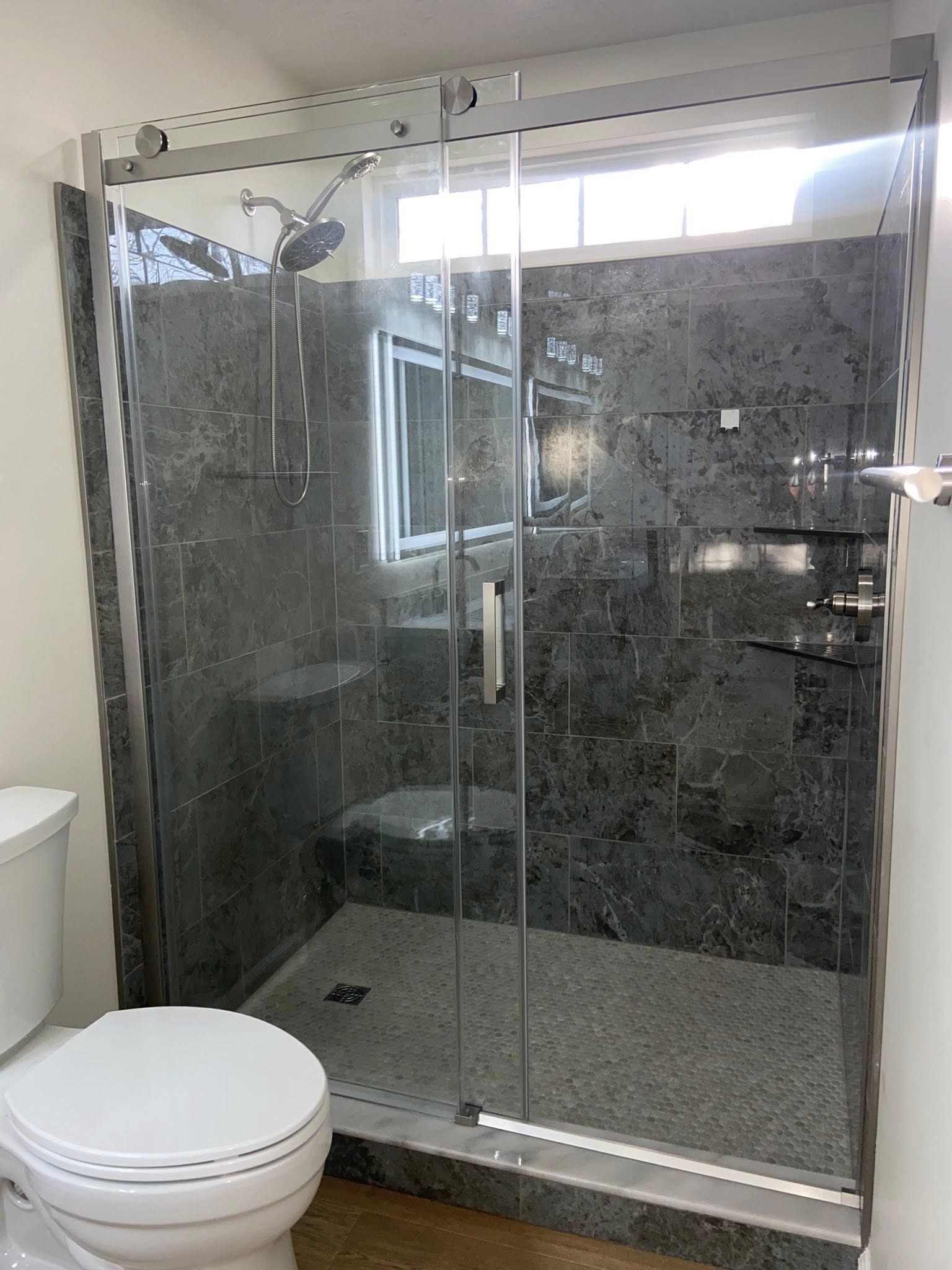  for Benson Renovations LLC in Yorktown, VA