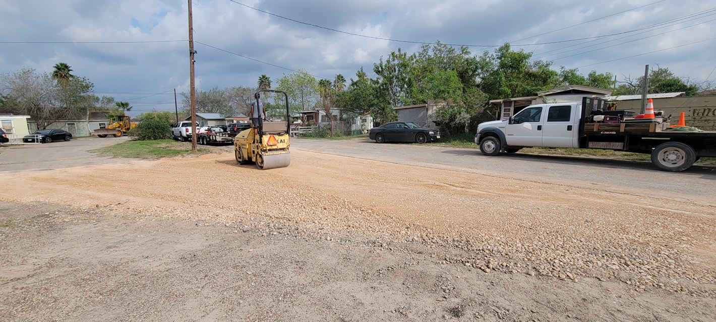  for Longoria & Son Construction in Harlingen, TX