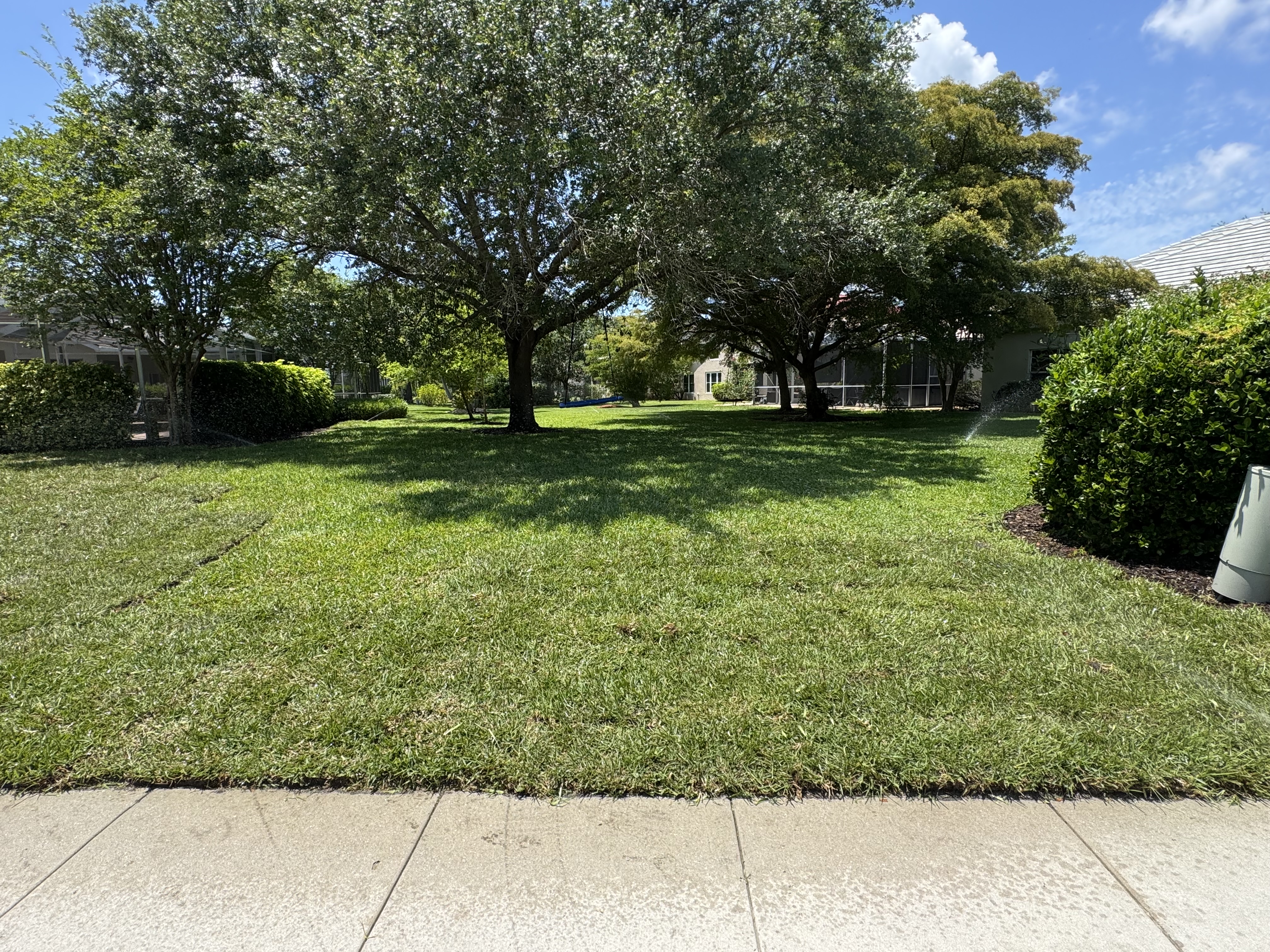  for BH Lawn and Landscape in Fort Myers, FL