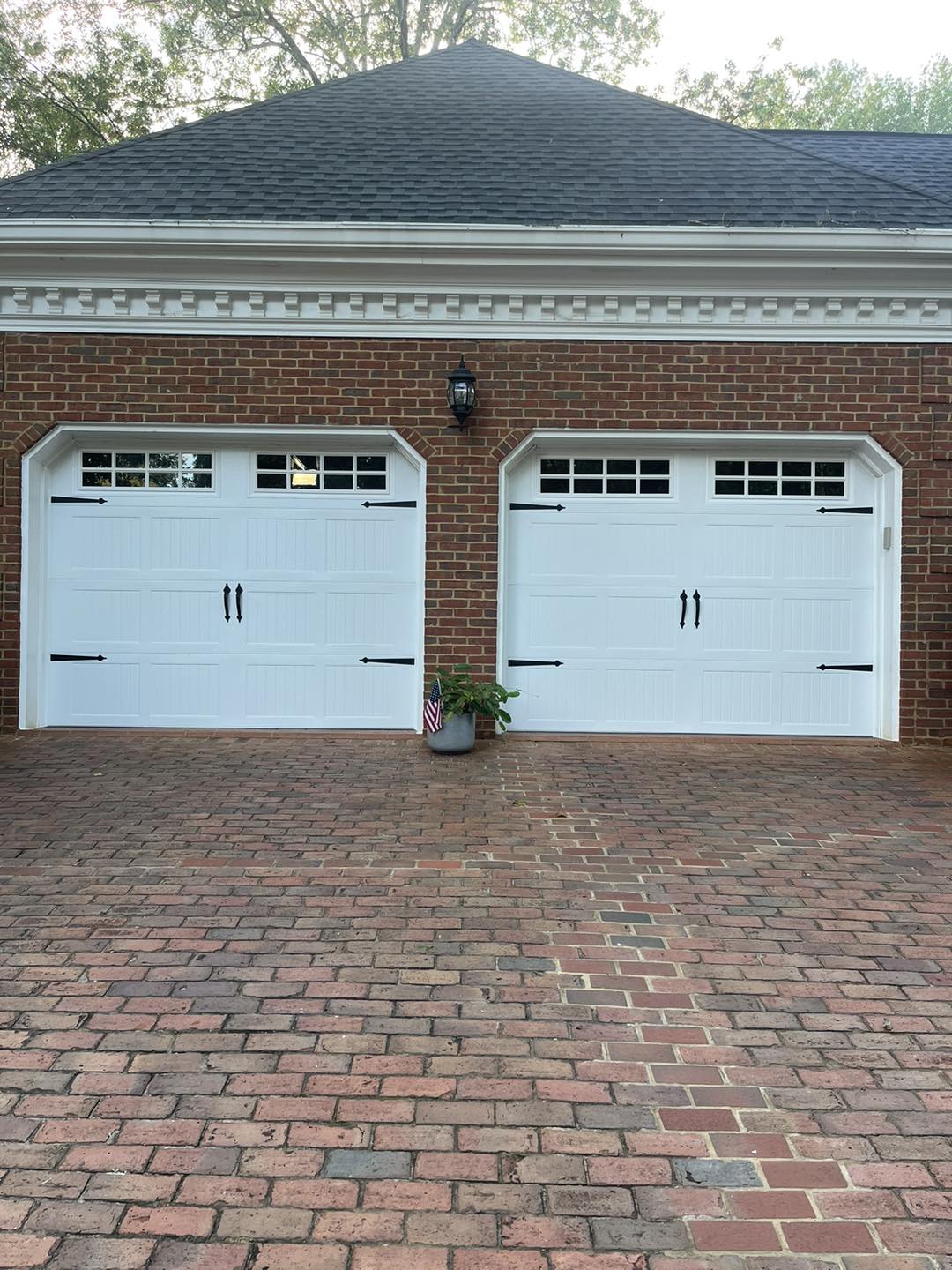  for OS Garage Door ATL in Atlanta, GA