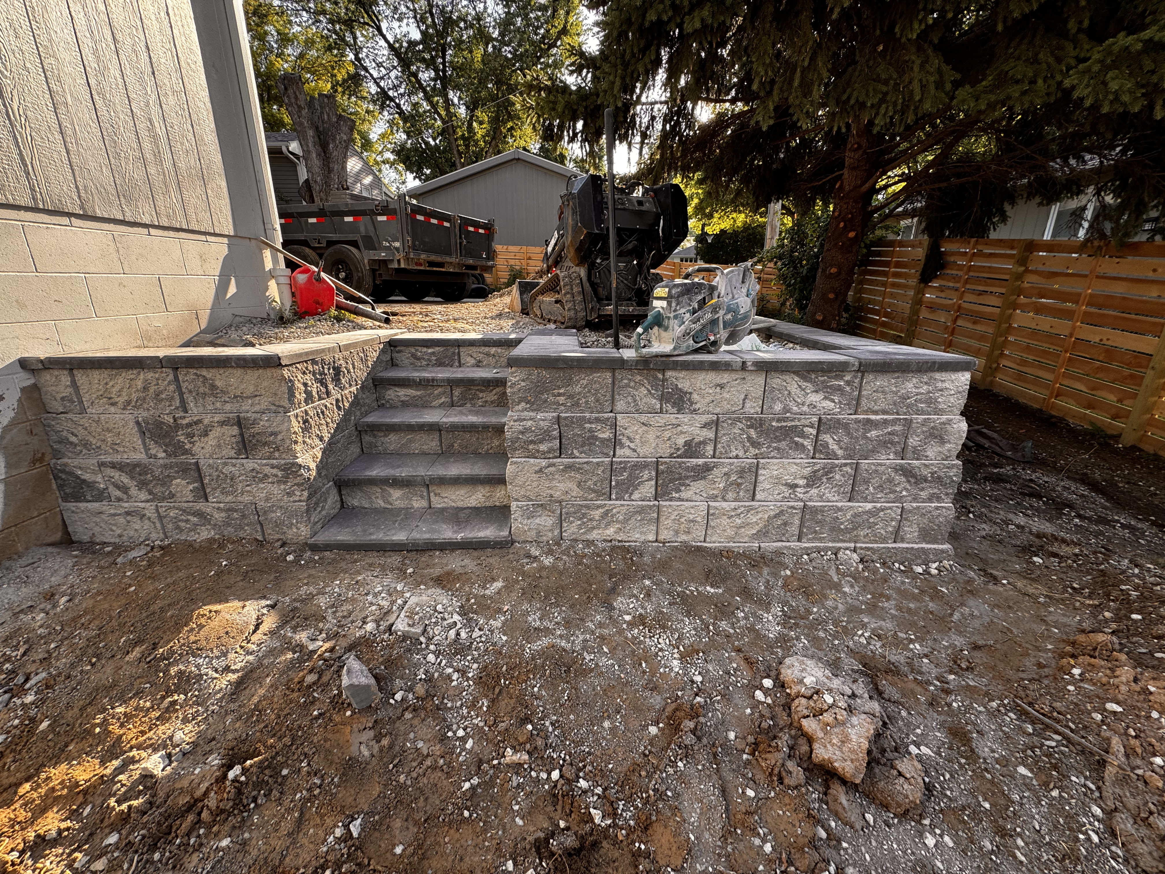  for Black Diamond Hardscapes in Omaha, NE