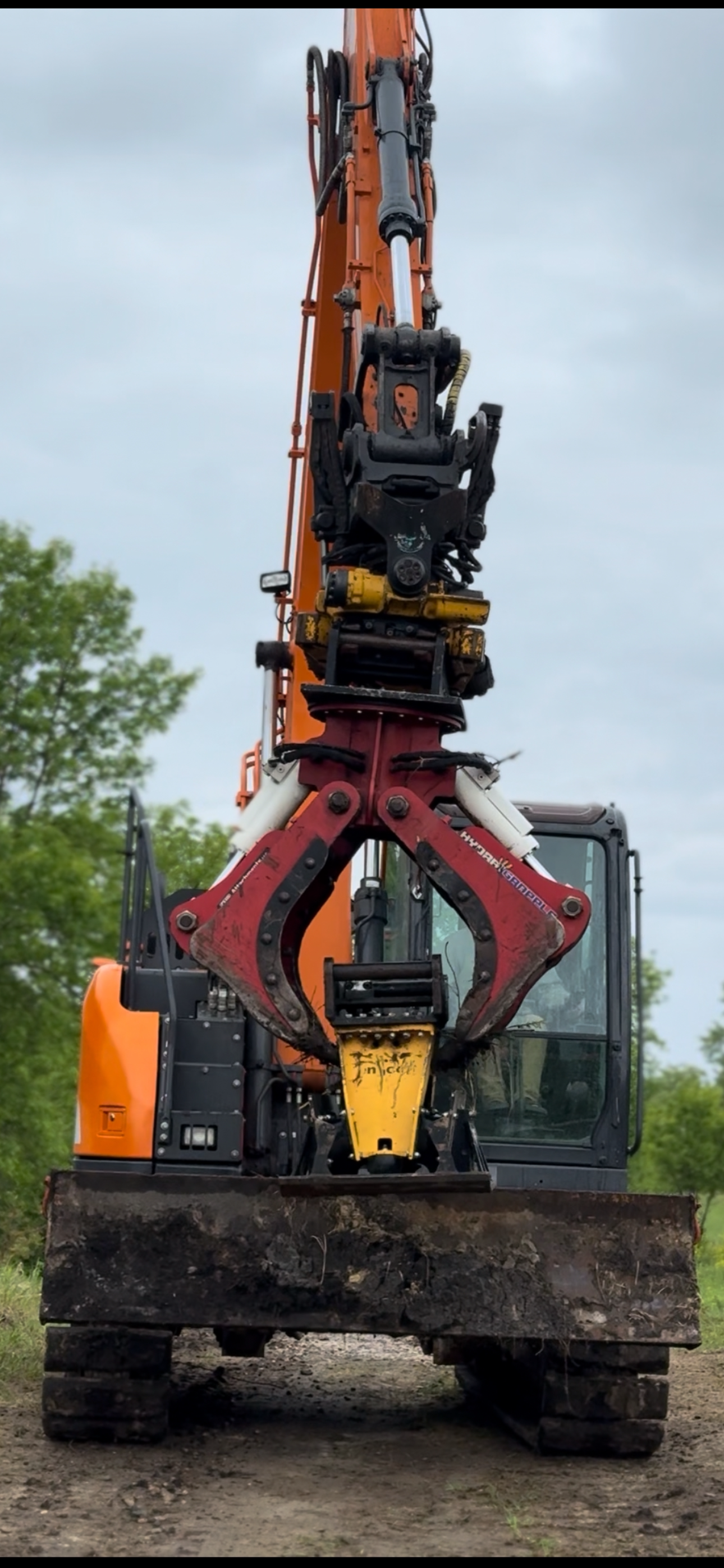 NXT LVL Excavating team in New London, MN - people or person