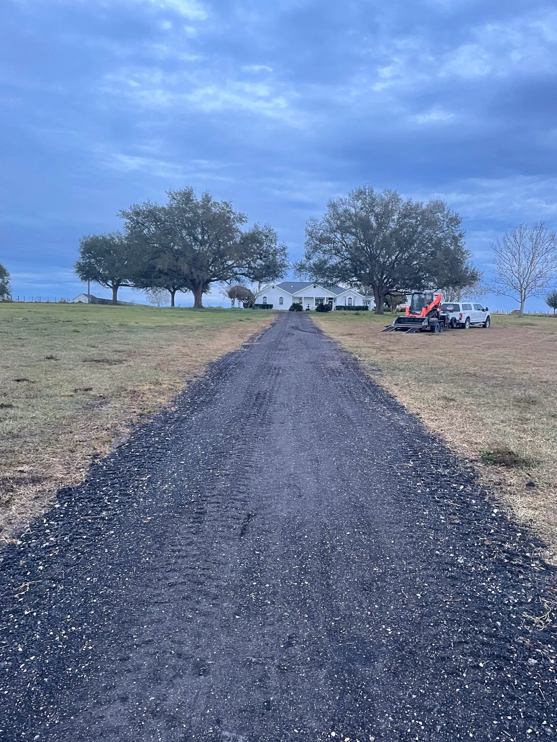 Roadbeds