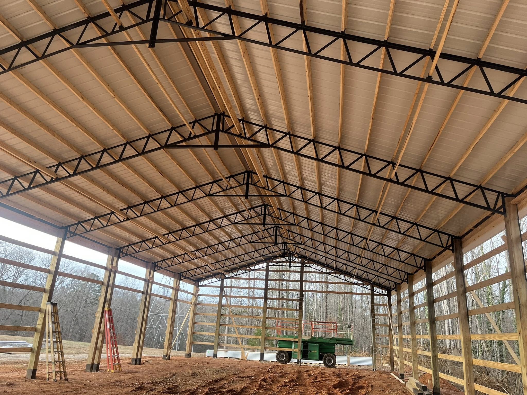  for MIJA Construction, LLC in Cleveland, GA