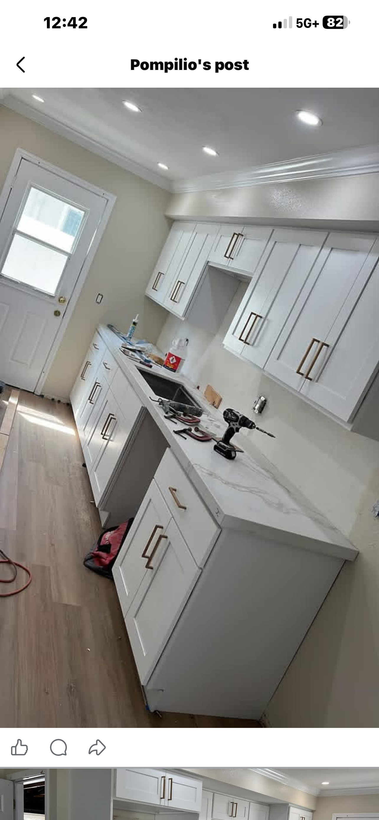  for Resurrected Designs Construction in Lakewood, CA
