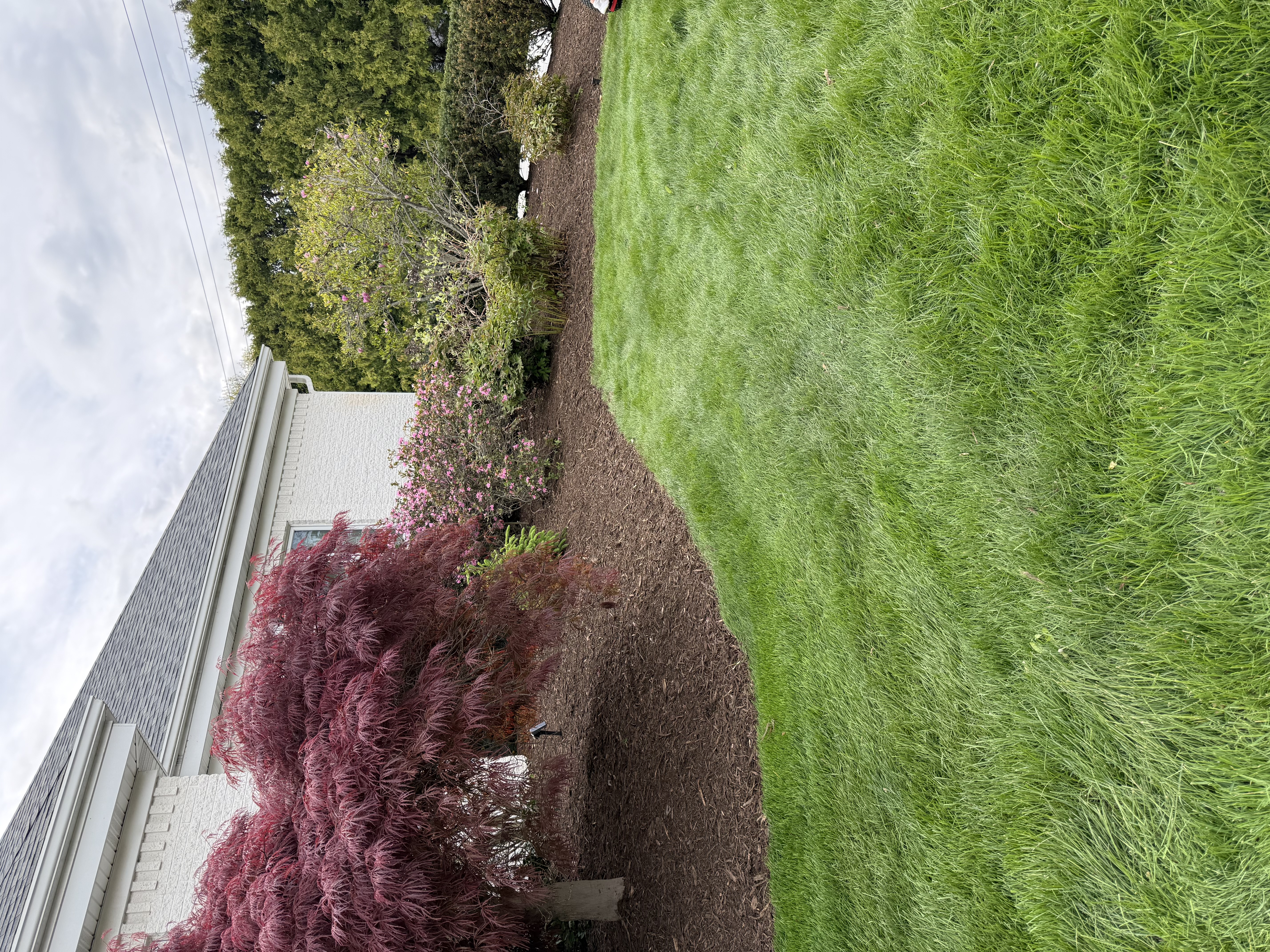  for Mulch & Dig in West Bloomfield Township, MI