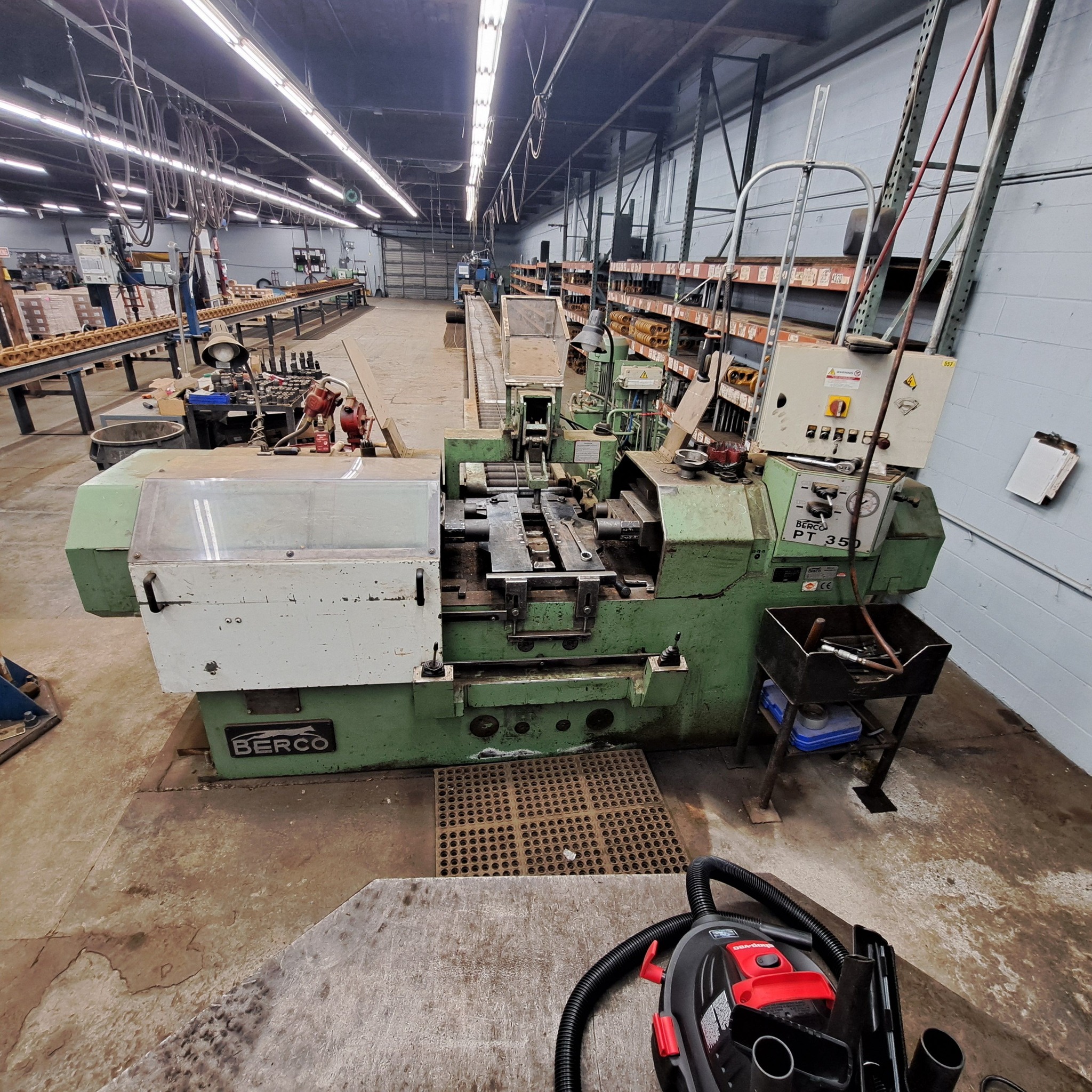 Mid-Mountain Maintenance team in Bonney Lake, WA - people or person