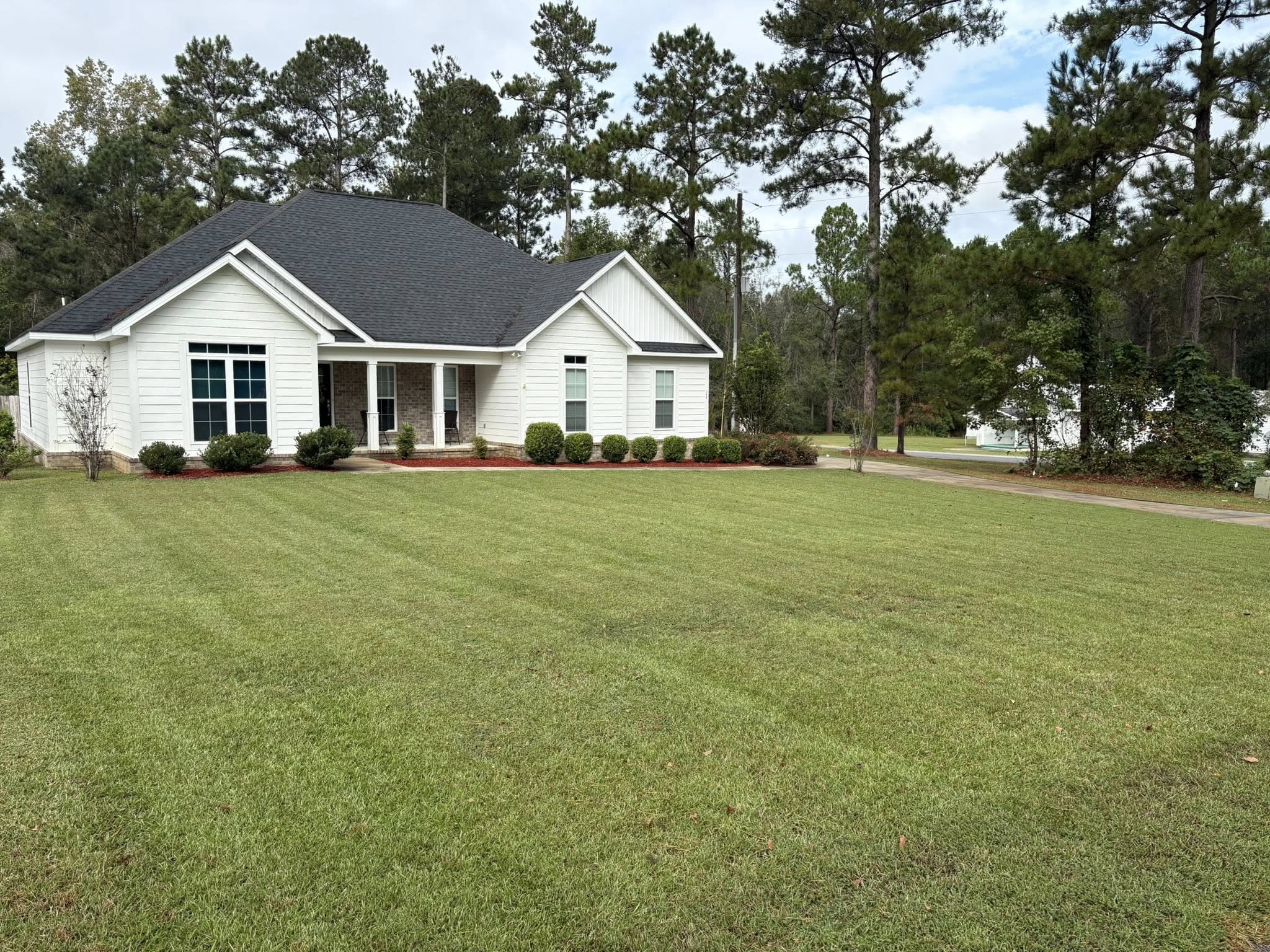  for Scalco’s Land Services in Statesboro, GA