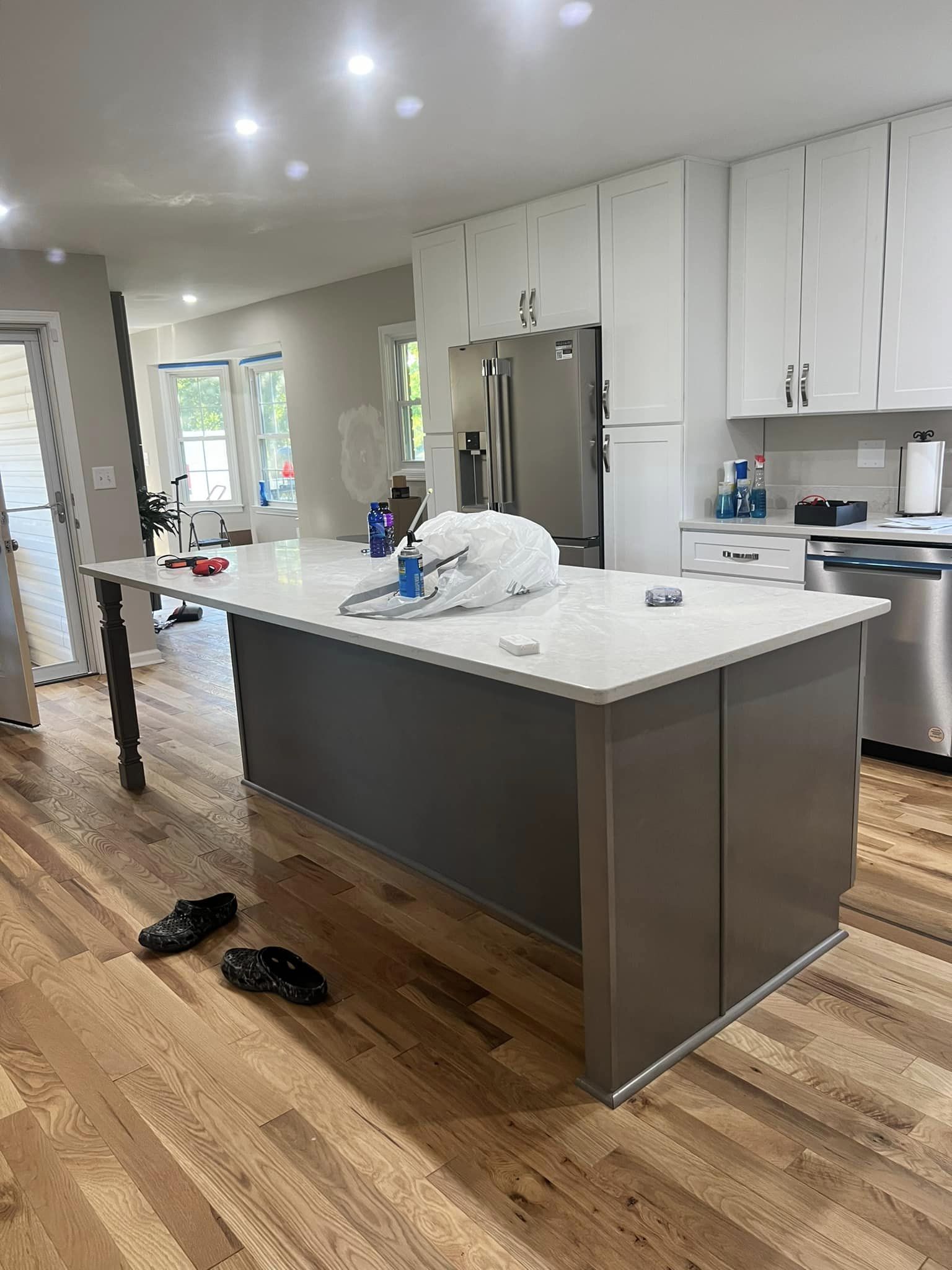  for JTM Services Inc in Augusta, GA