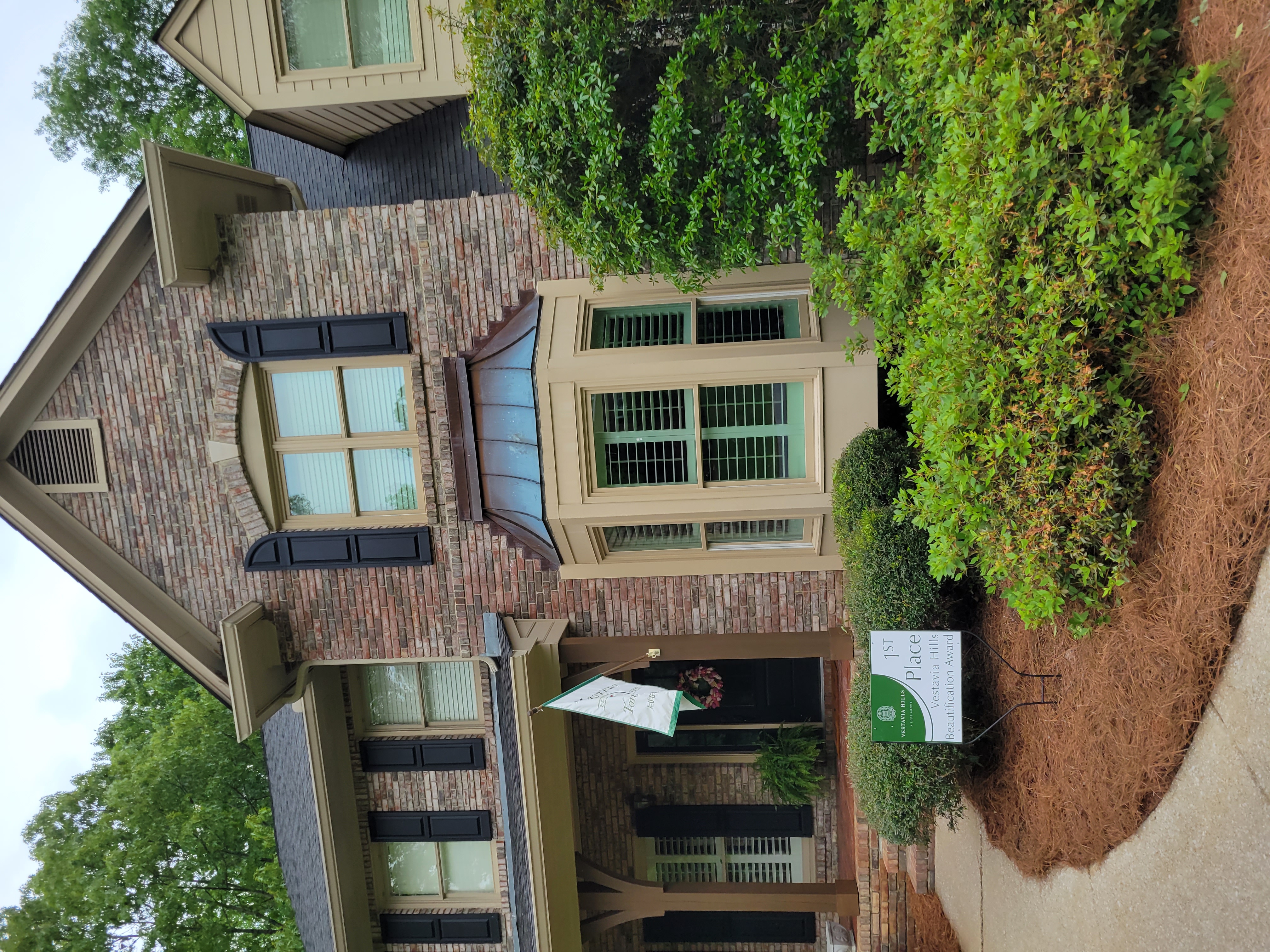  for Squeaky Clean Windows Gutters & More in Hoover, AL