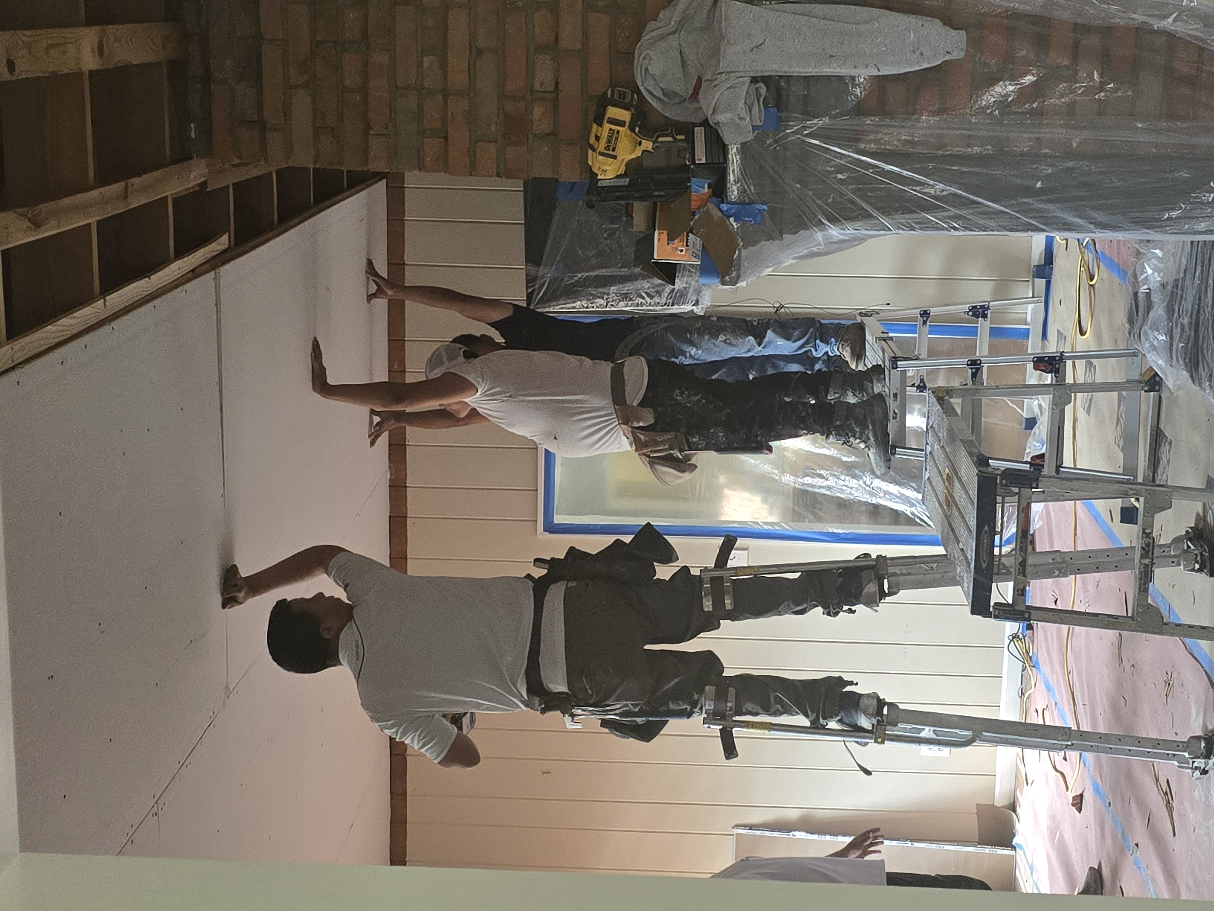  for National Painting & Drywall LLC in Lawrenceville, Georgia