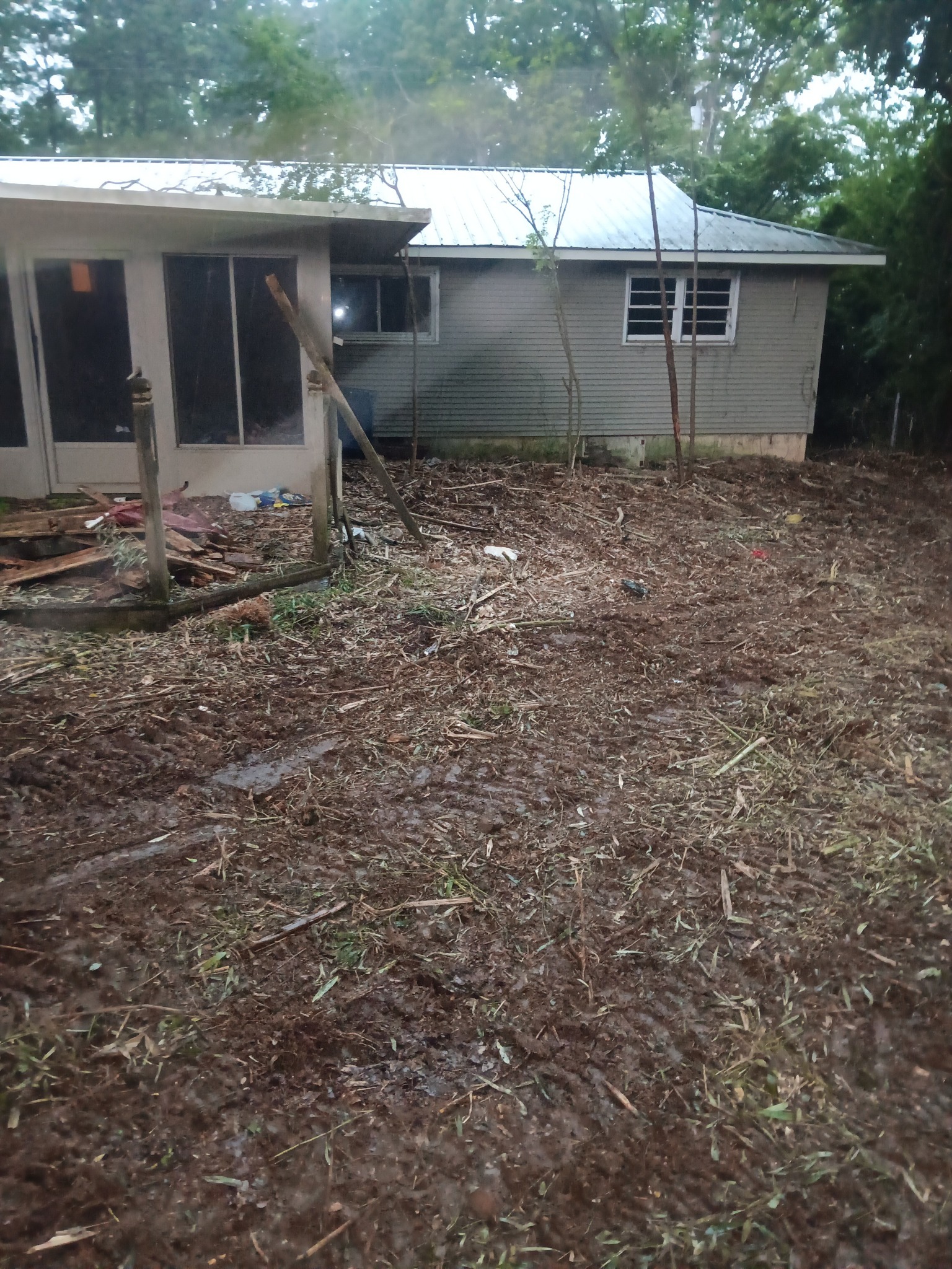  for Big C Land Management in Anniston, AL