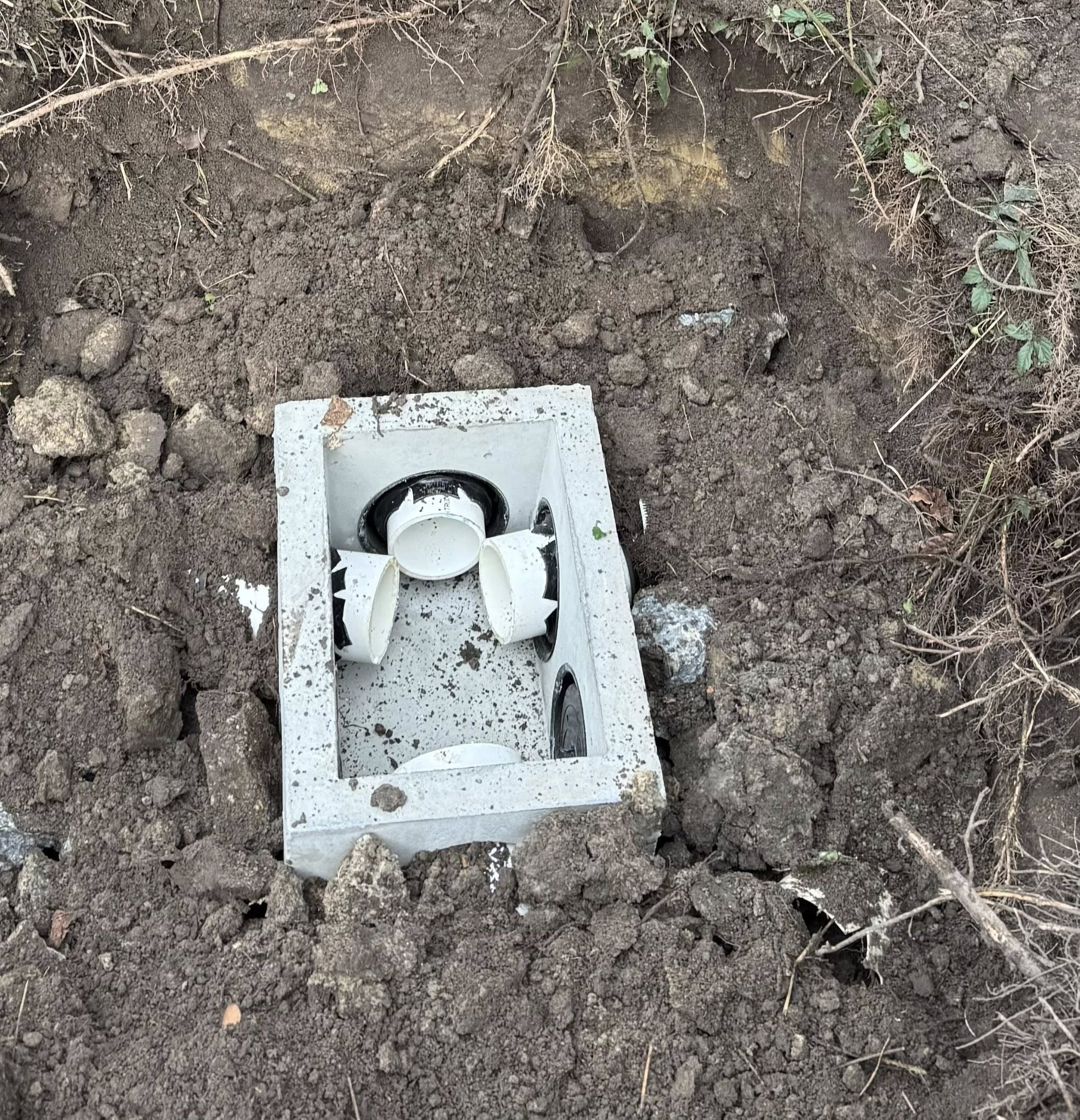  for Hardin’s Septic Tank Service LLC in Richlands, NC