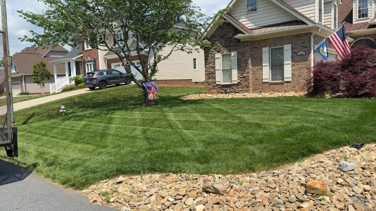  for Foothills Lawn and Landscape in North Carolina, NC