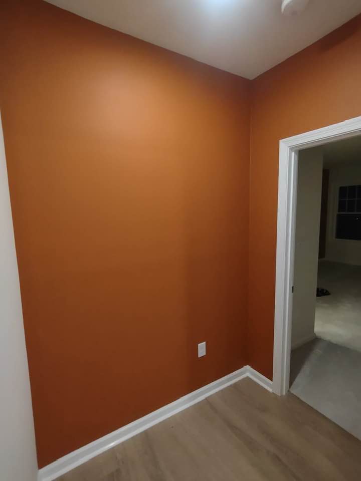  for Sebastian's Painting Services in Lowell, MA