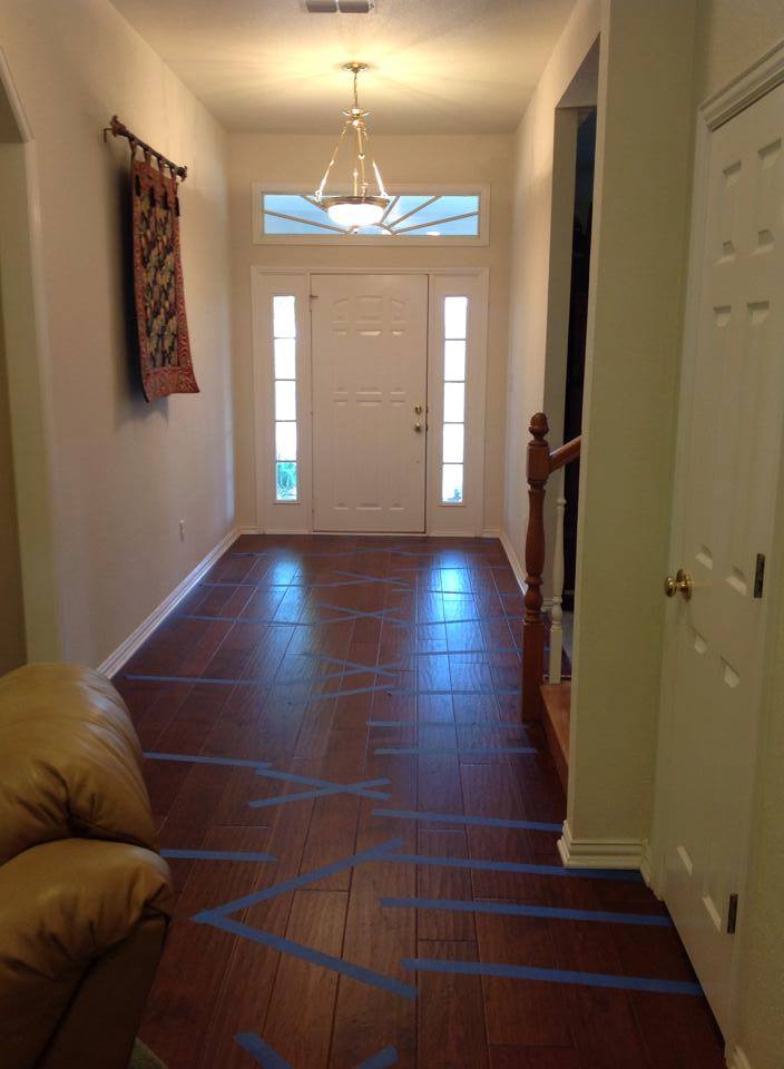  for Snodgrass Painting and Remodeling Inc. in Granbury, TX