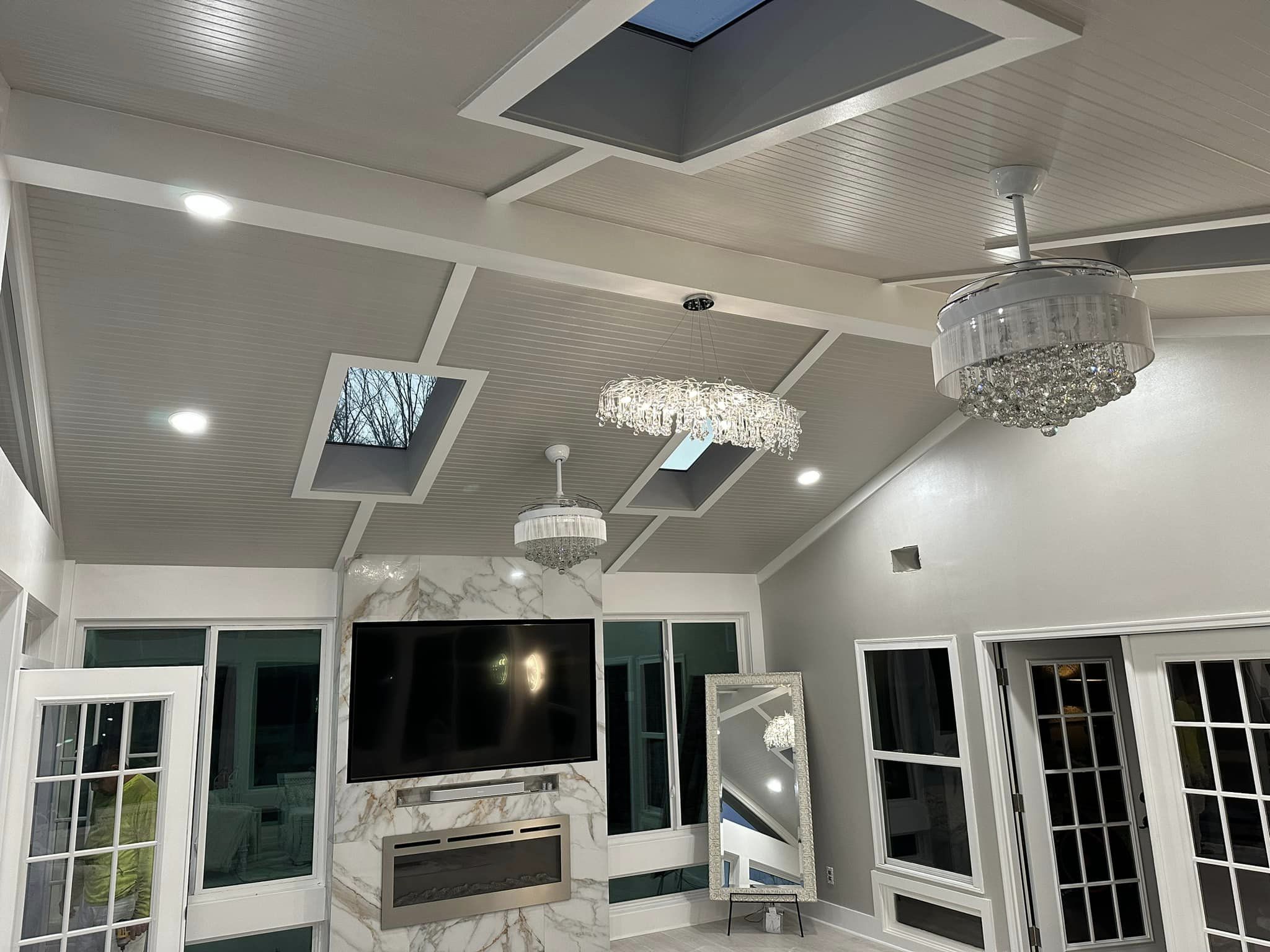 Construction & Remodeling company Nova BuildCon LLC in Atlanta, GA