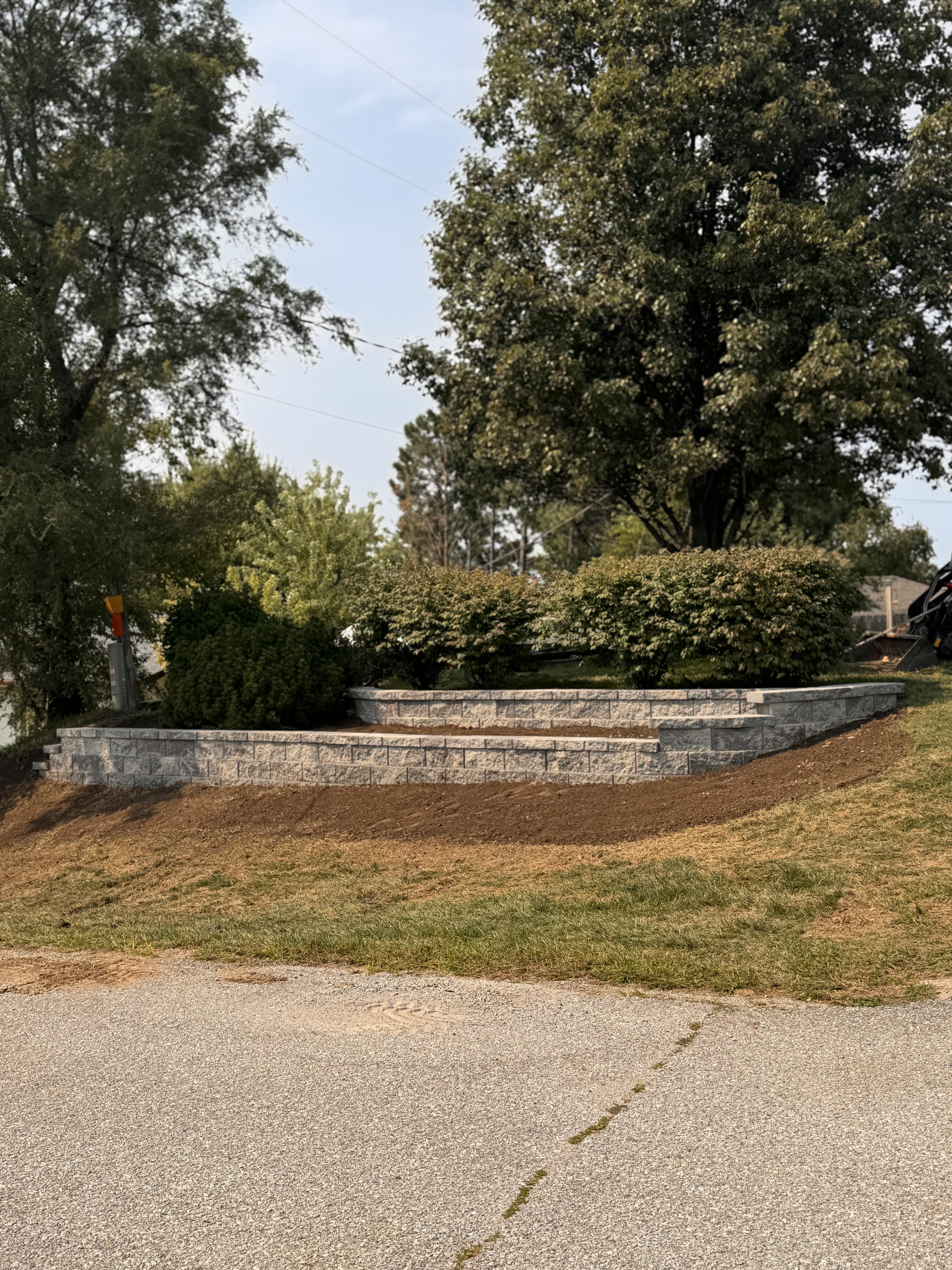  for Black Diamond Hardscapes in Omaha, NE