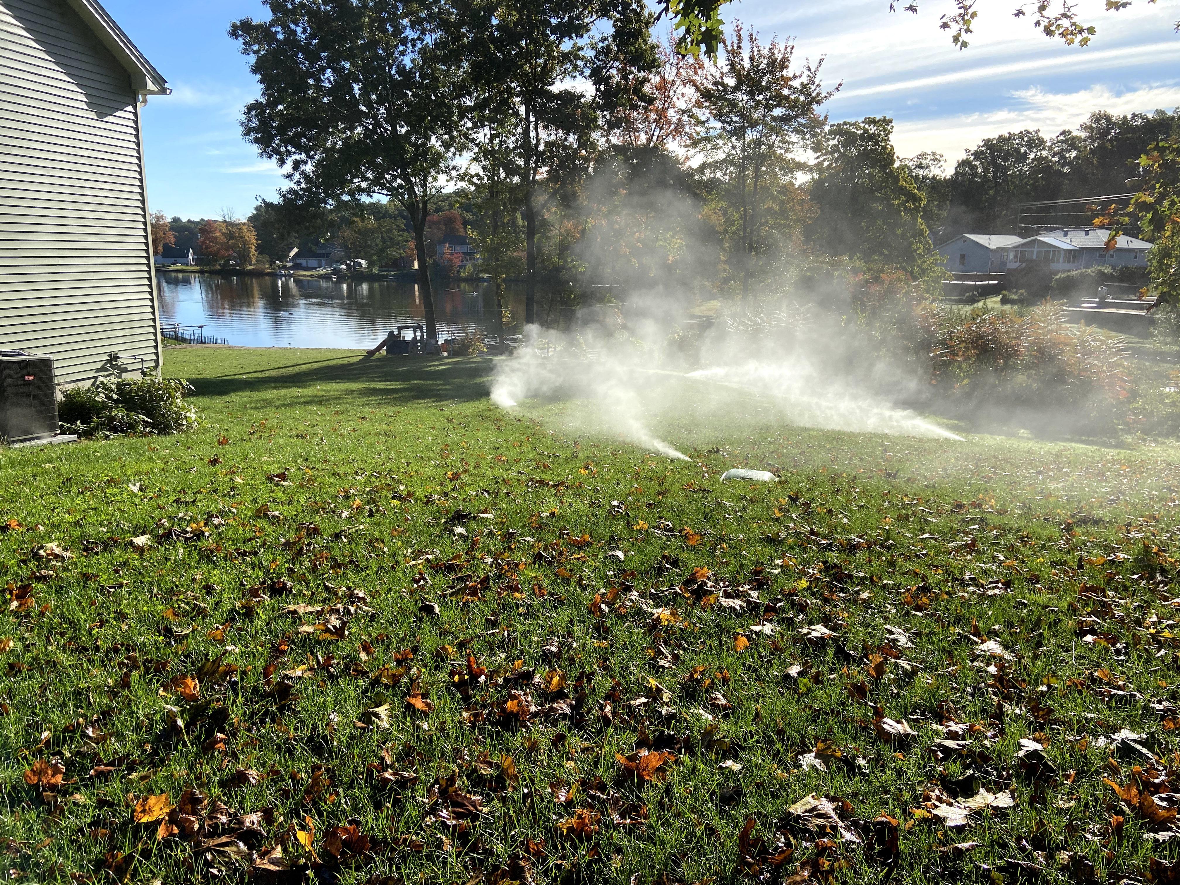  for F Carias Irrigation Specialist INC in Southborough, MA
