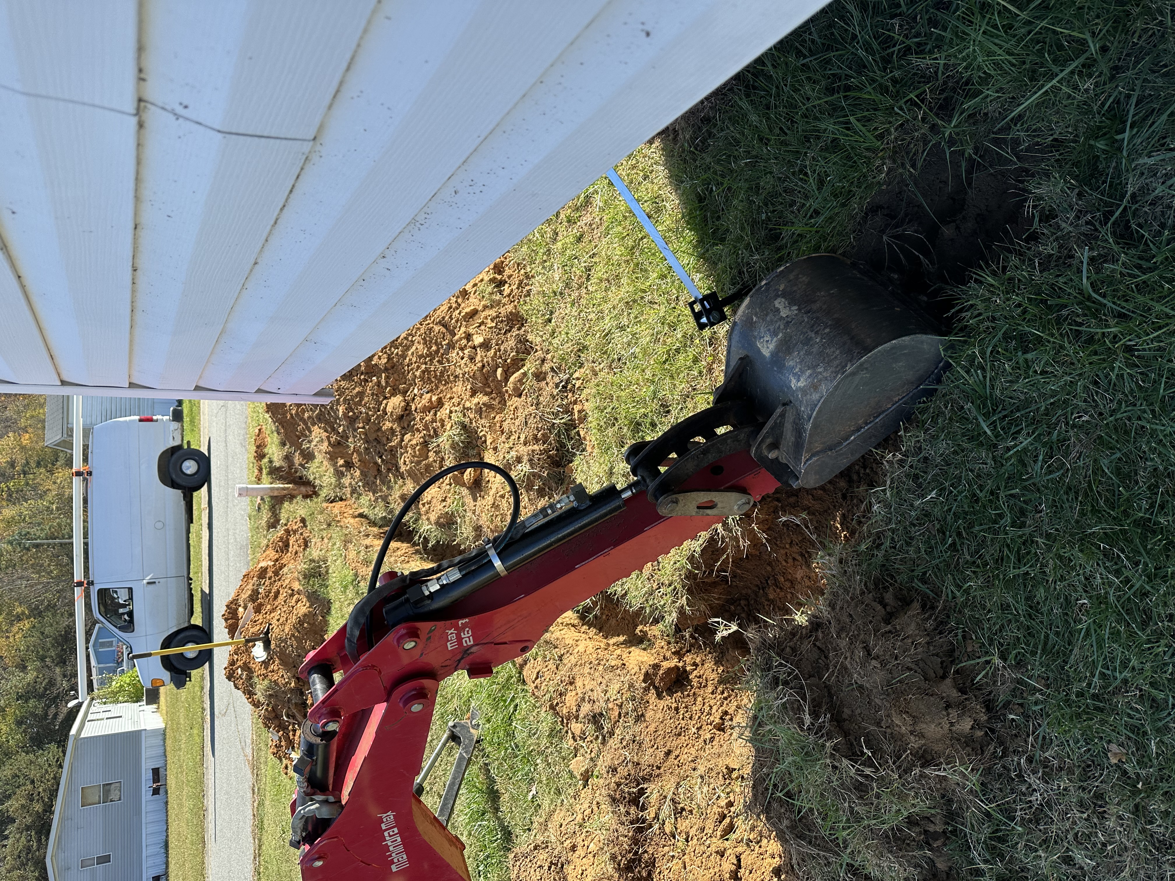  for Purified Plumbing Services INC in Roxboro, NC