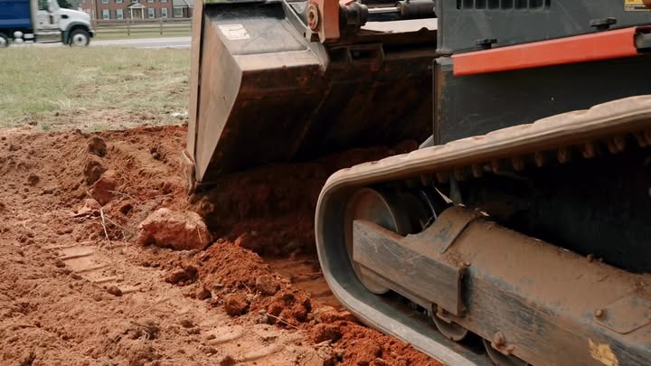 Landscaping company 1UP Services LLC in Starr, SC