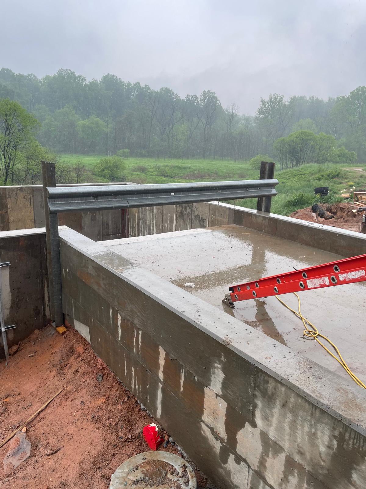  for J & Son Construction LLC in Forest City, NC