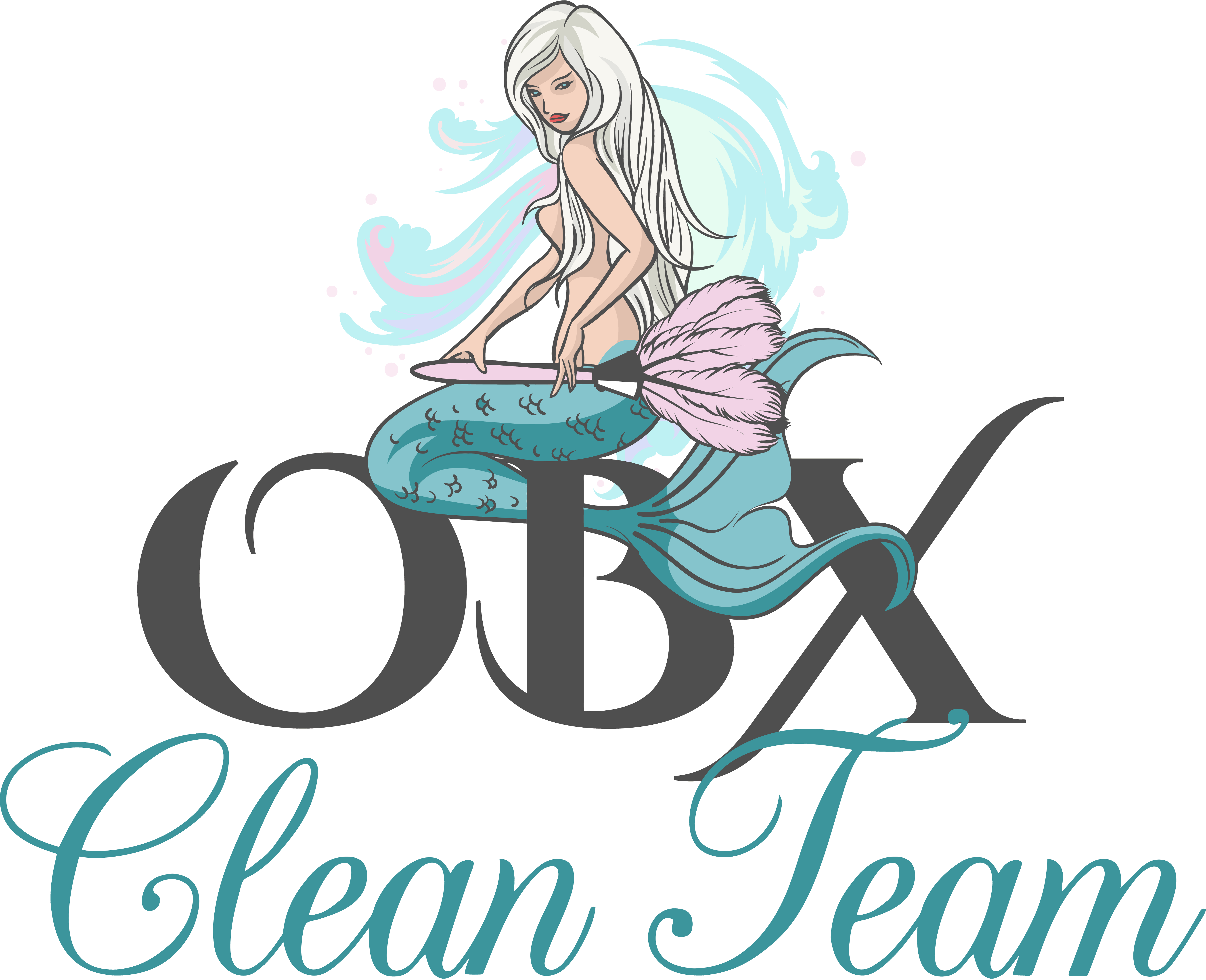 Logo image of Obx Clean Team 